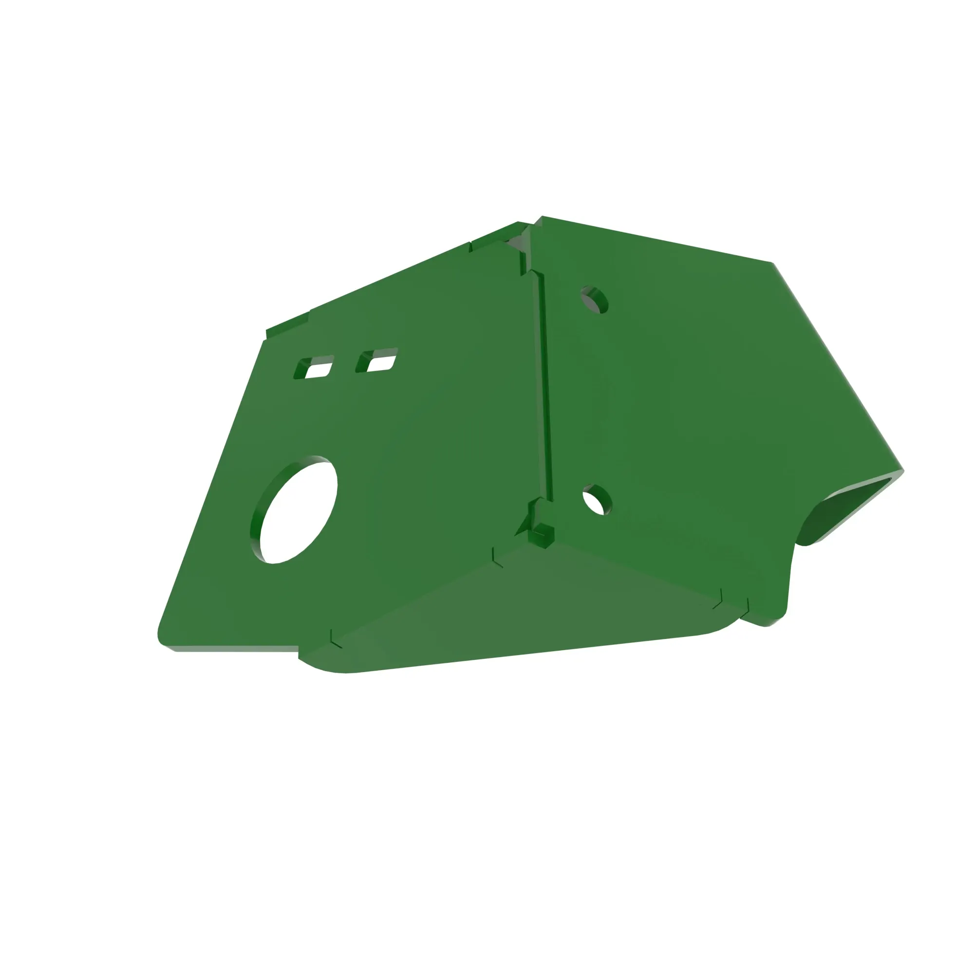 John Deere Support - AXE16698