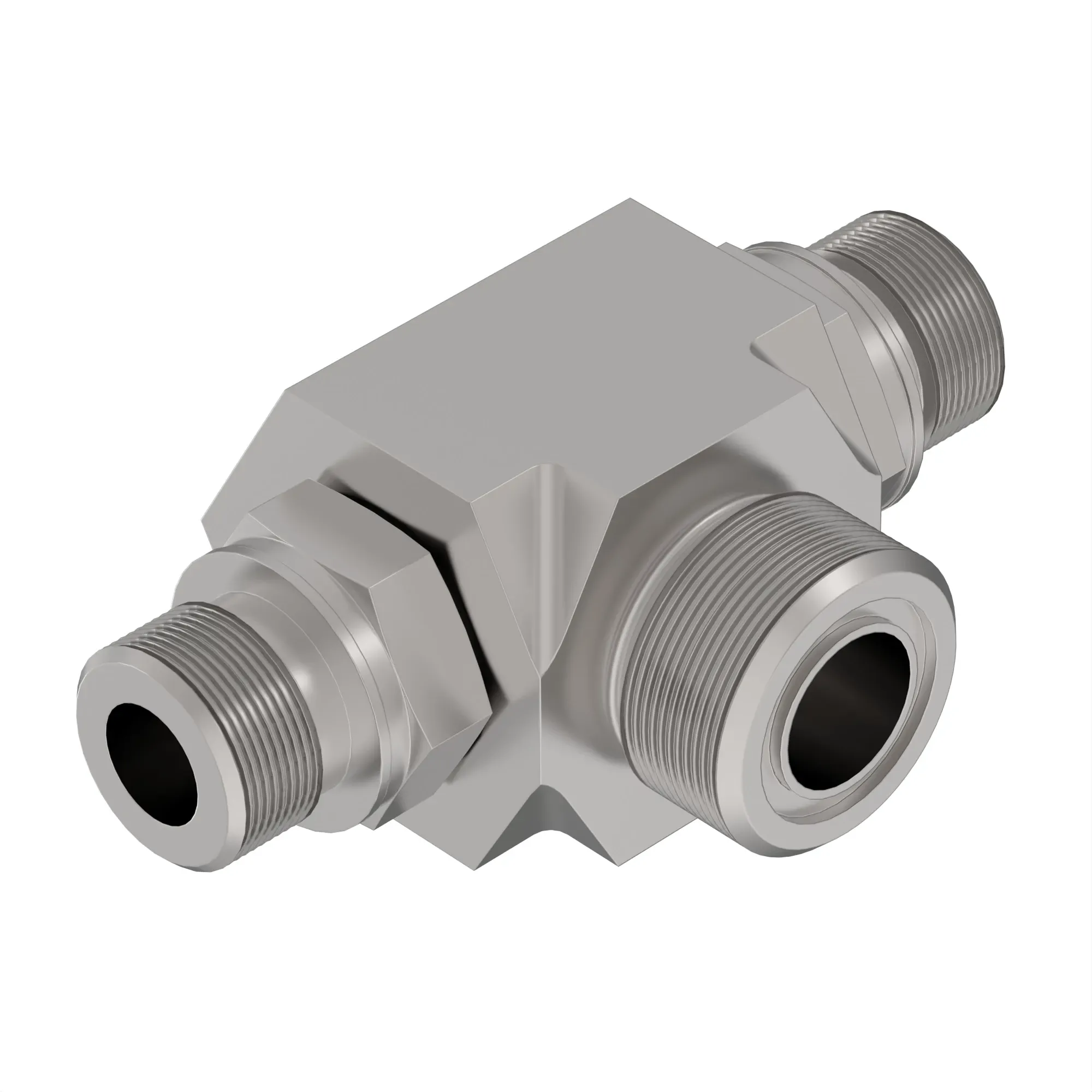 John Deere Tee Fitting - T411377