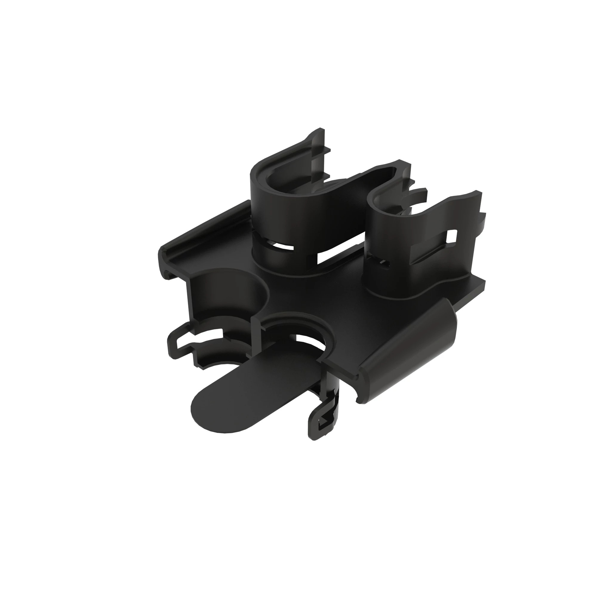 CHANNEL, CHASSIS CABLE CHANNEL, LOC