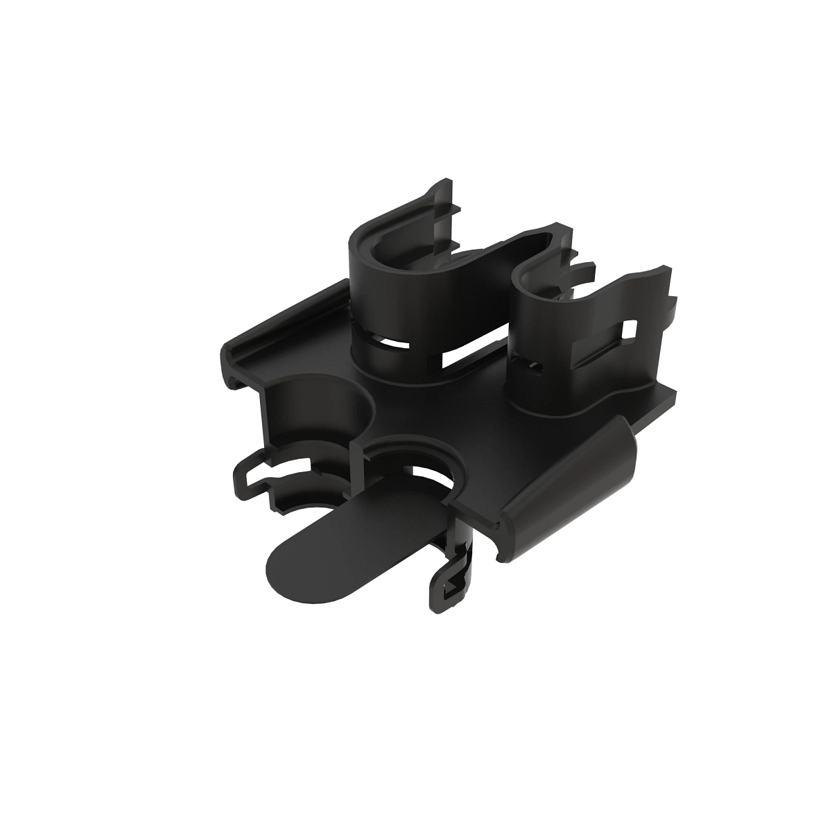 Chassis Cable Channel, Loc