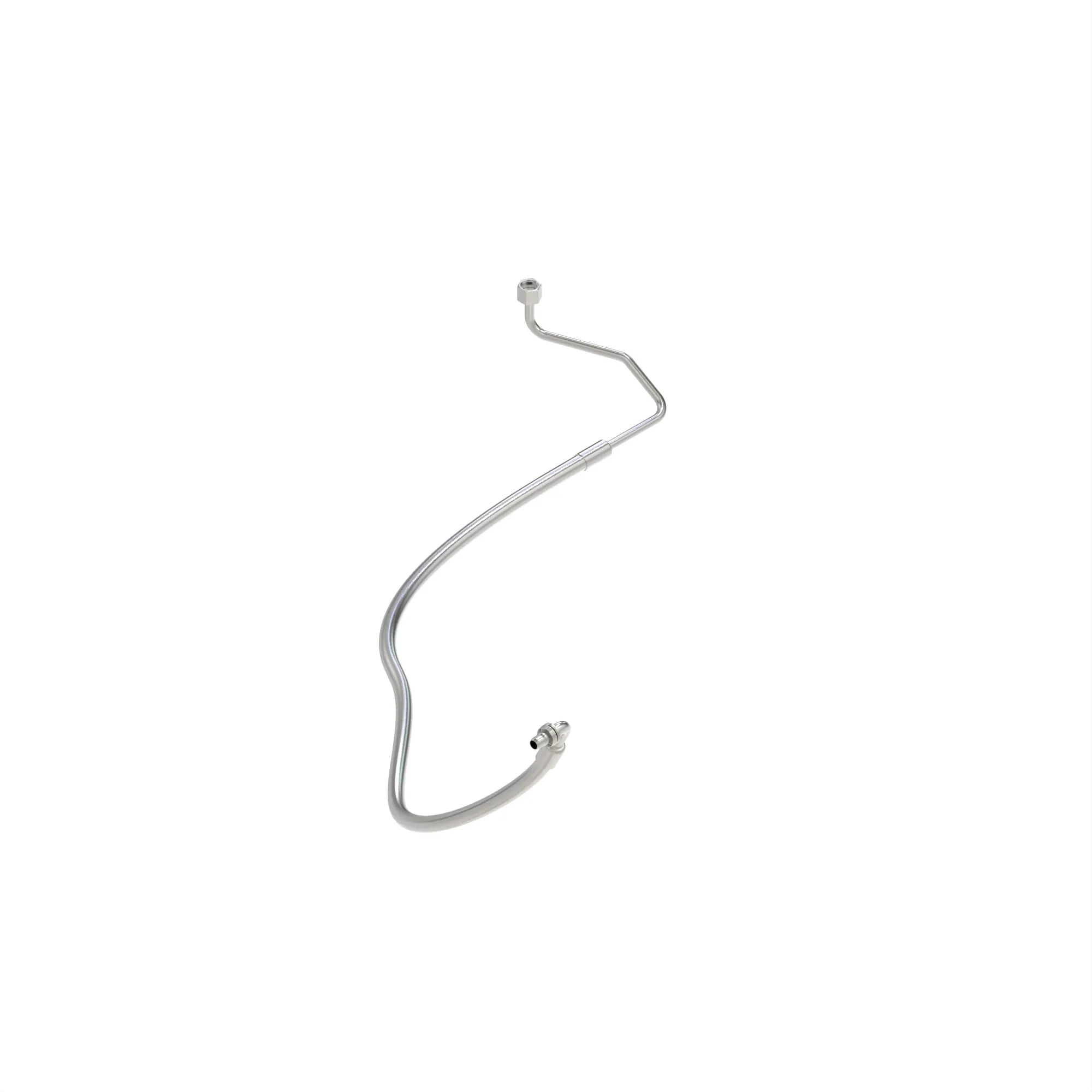 John Deere Brake Oil Line - RE307747