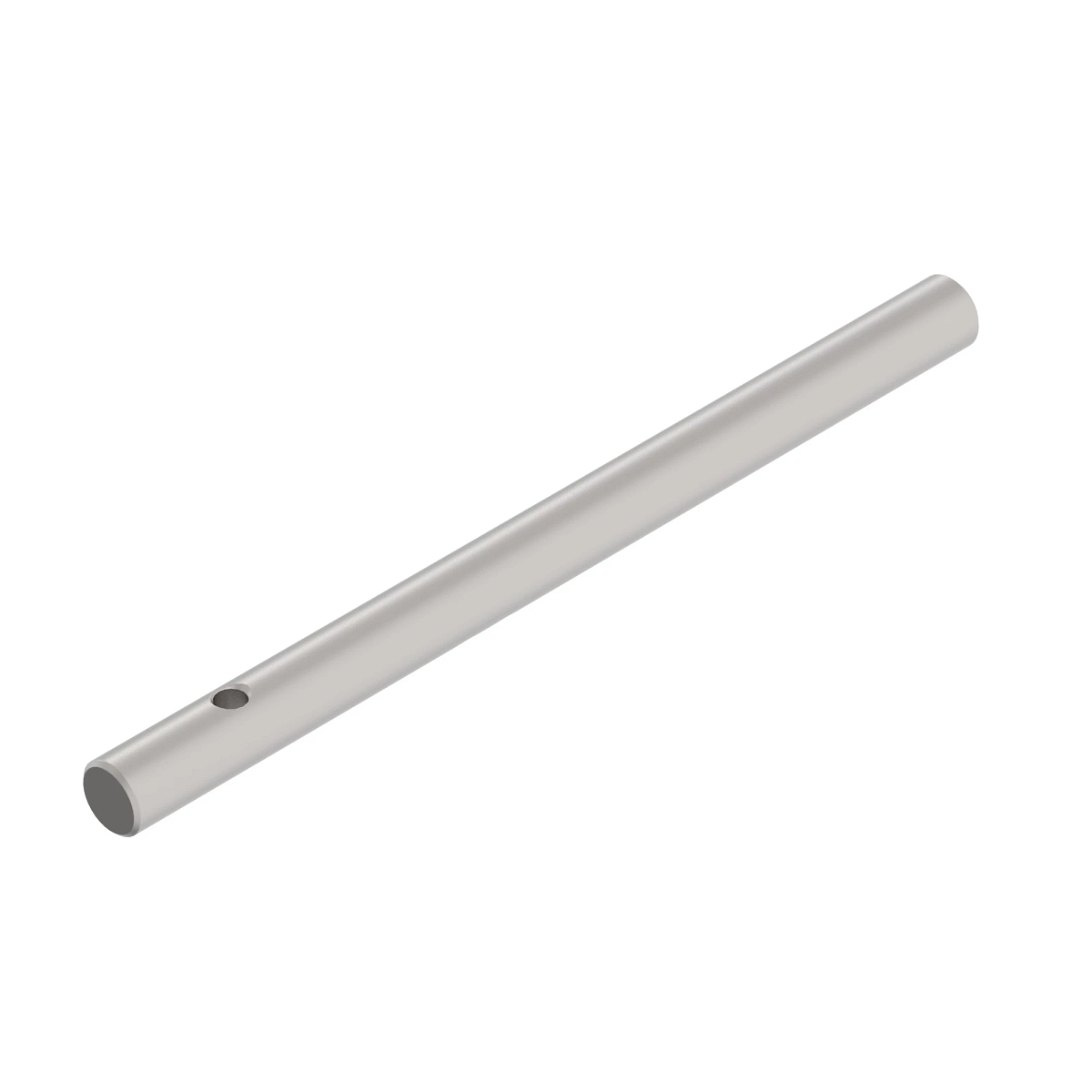 Shaft, Shift Rail