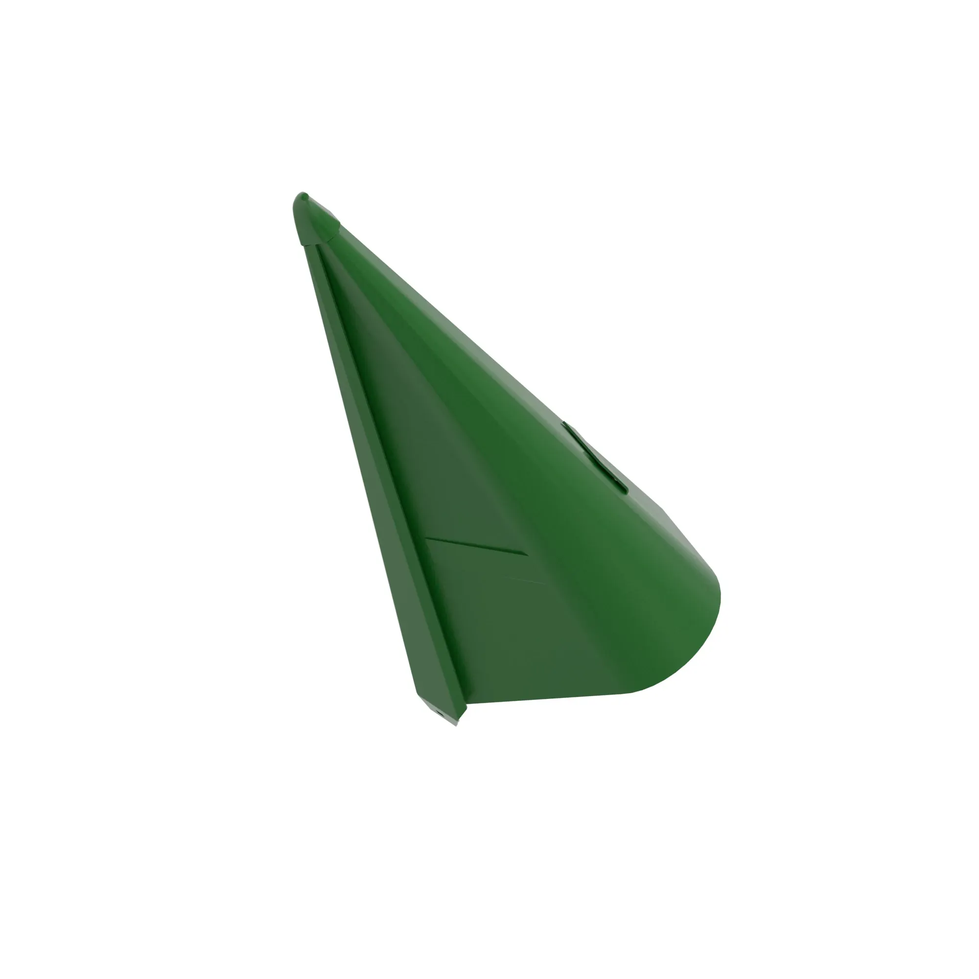 Gatherer Point