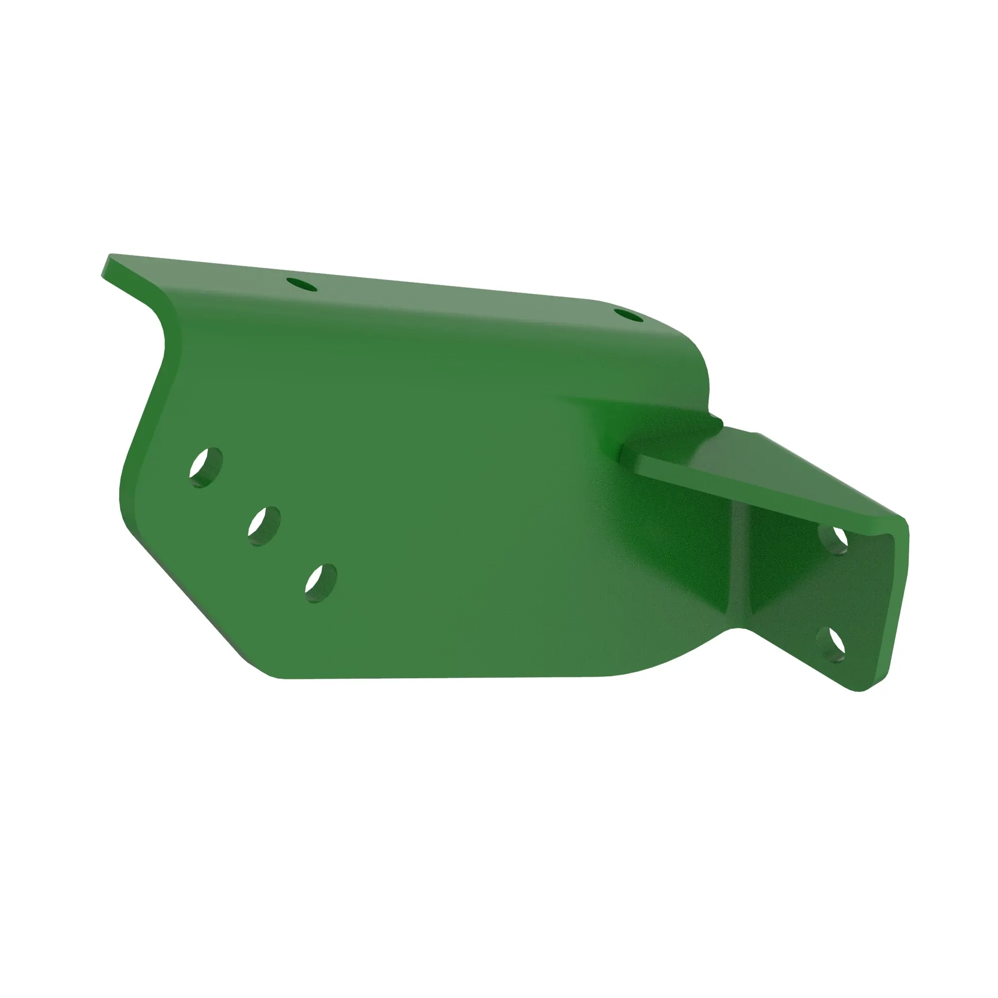 BRACKET, EAEU TOW POINT CABLE BRACK