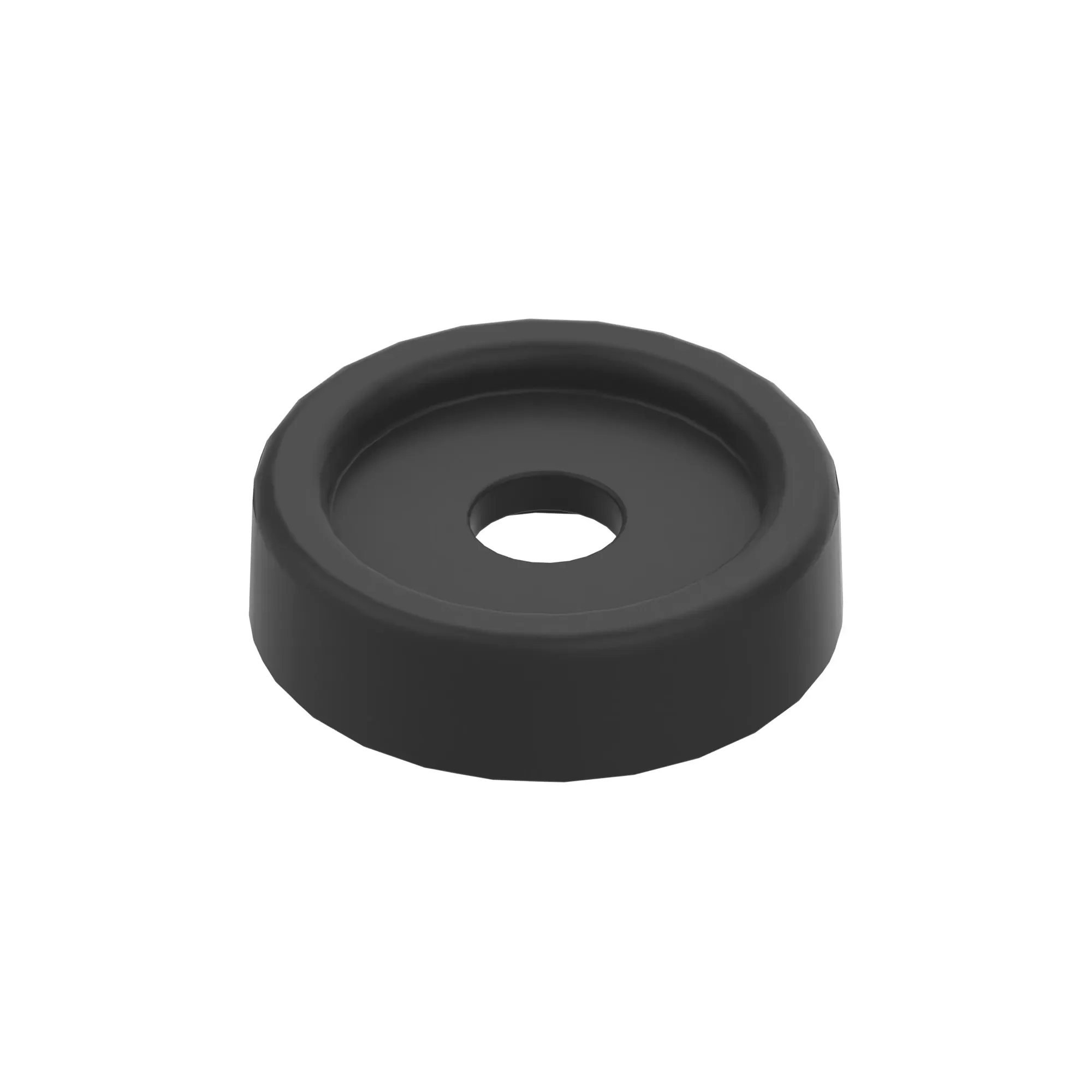 John Deere Both Ends Expanded Internal Diameter Bushing - R564596