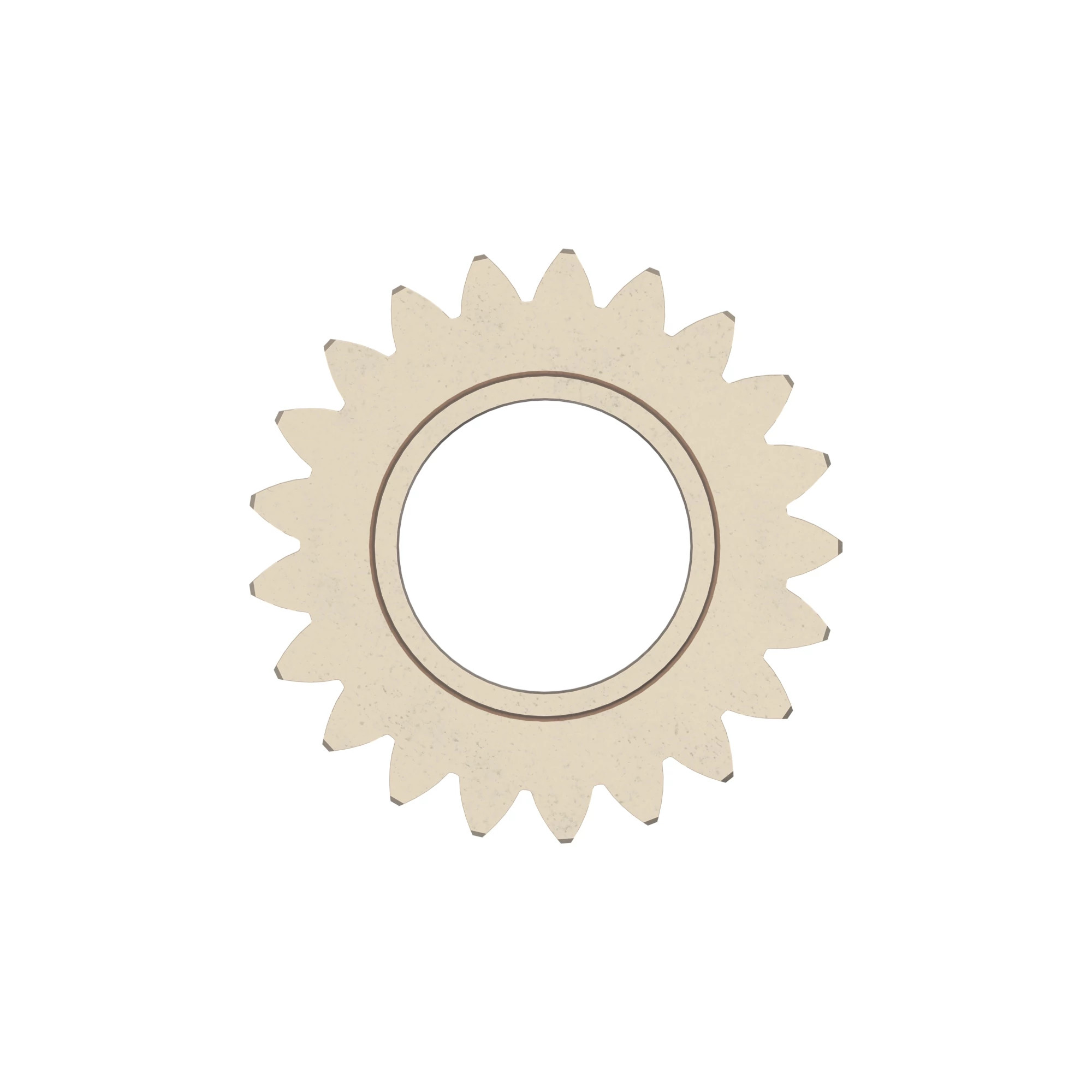 Spur Gear