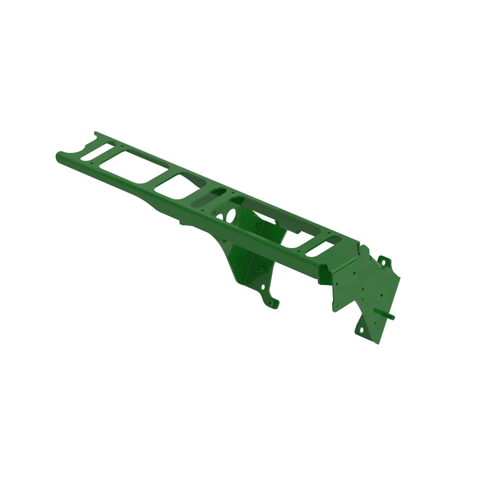John Deere Gudgeon Bracket - RE595465