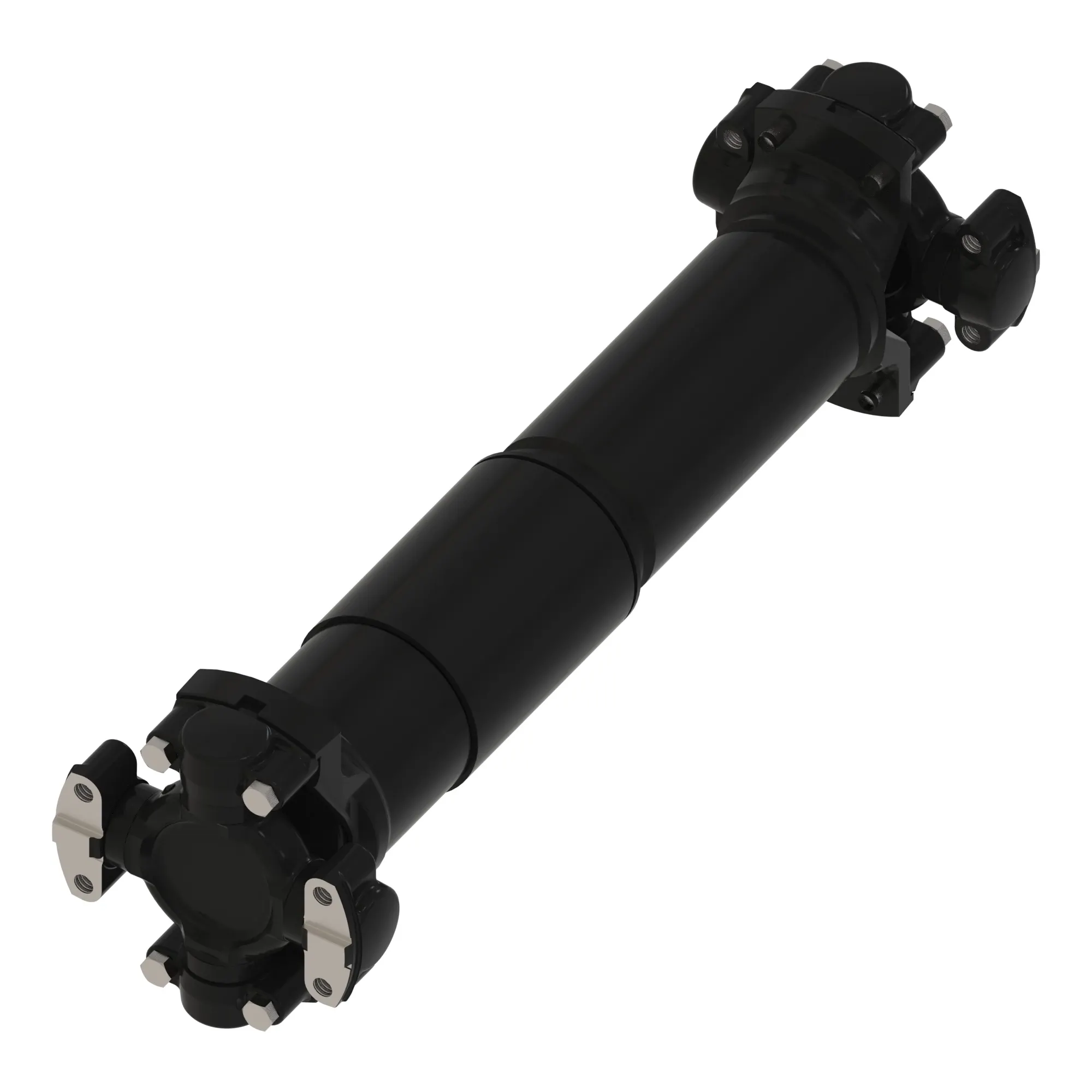 John Deere Universal Driveshaft Assembly - AT444879