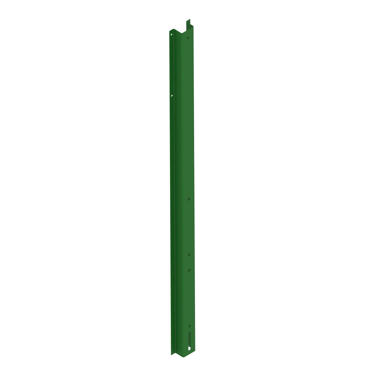 Belt Return Support, Rear