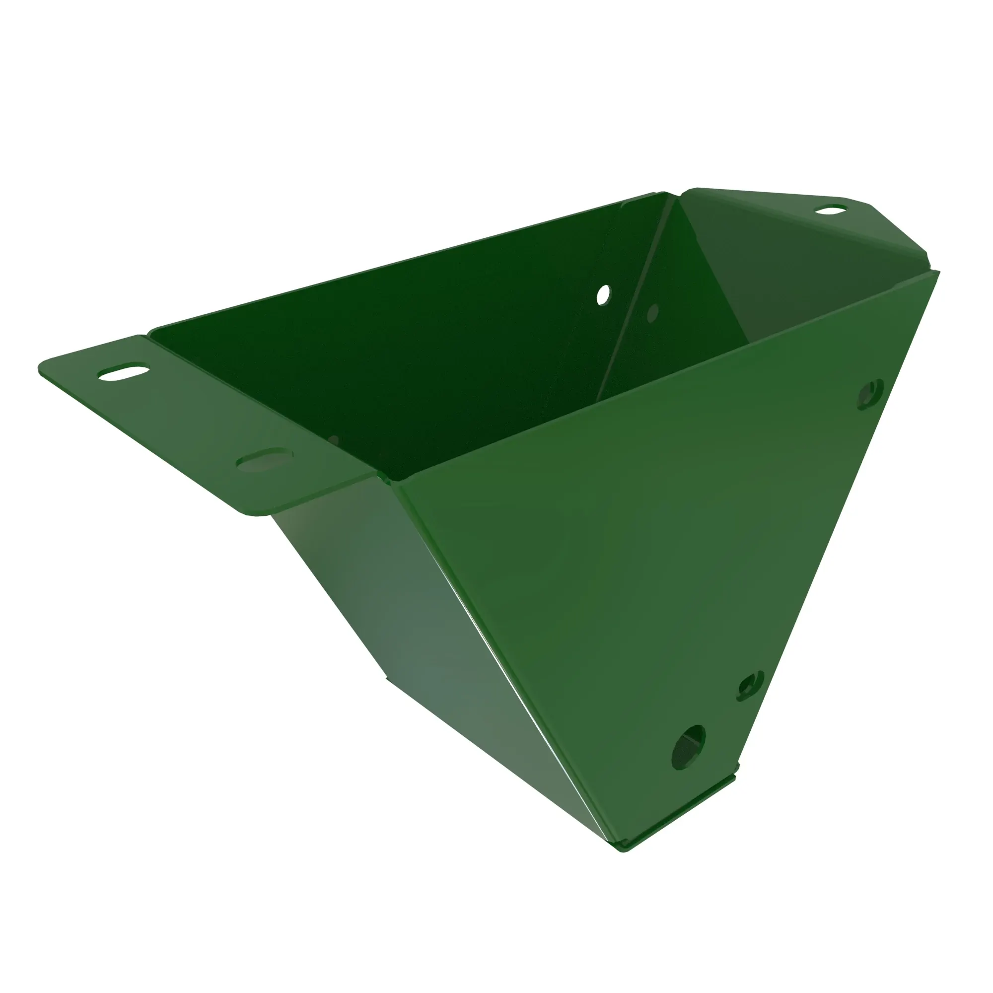 John Deere Handle Sensor Channel - N410144