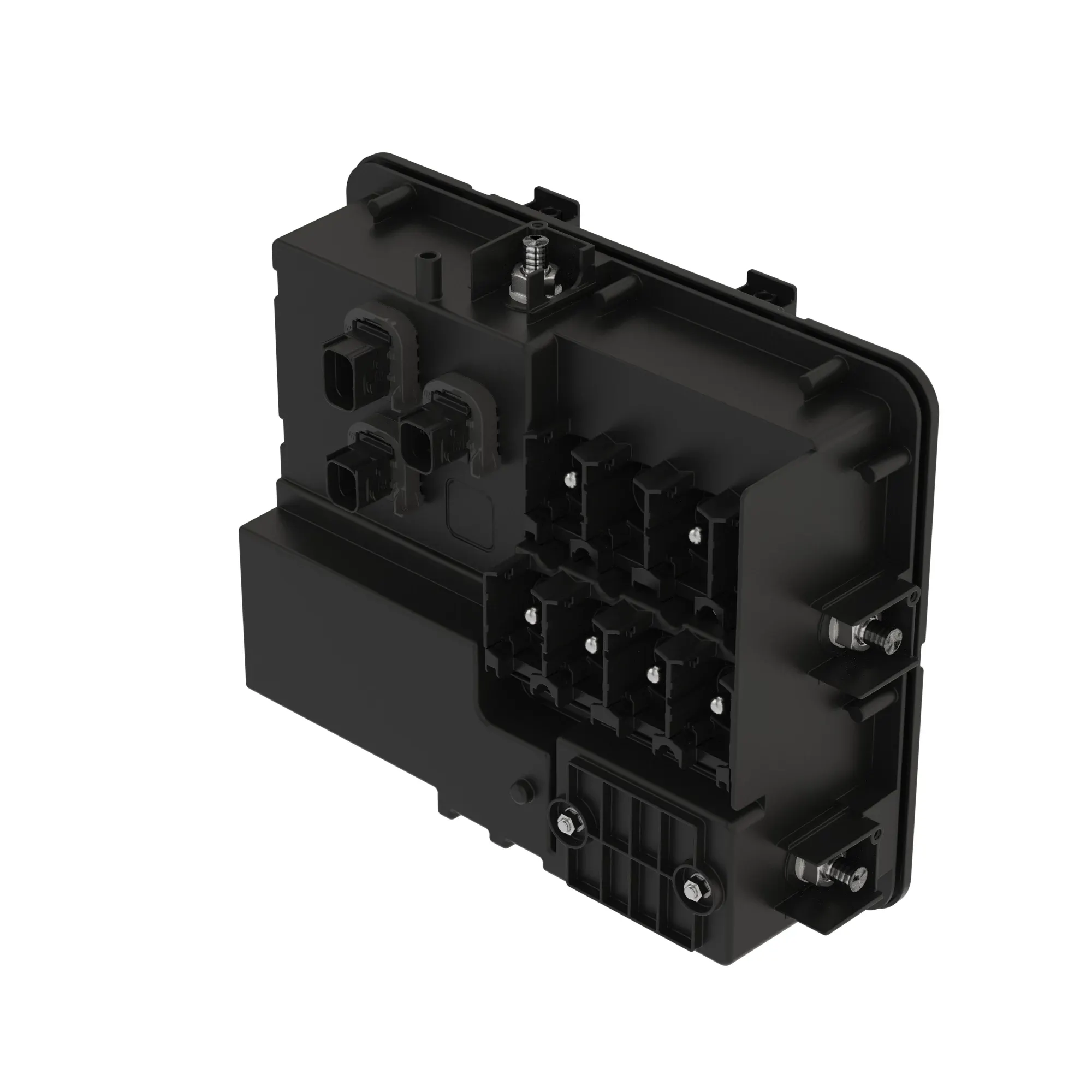 POWER LINK BOX / IT4 PREM / with DPT / with BATT CUT