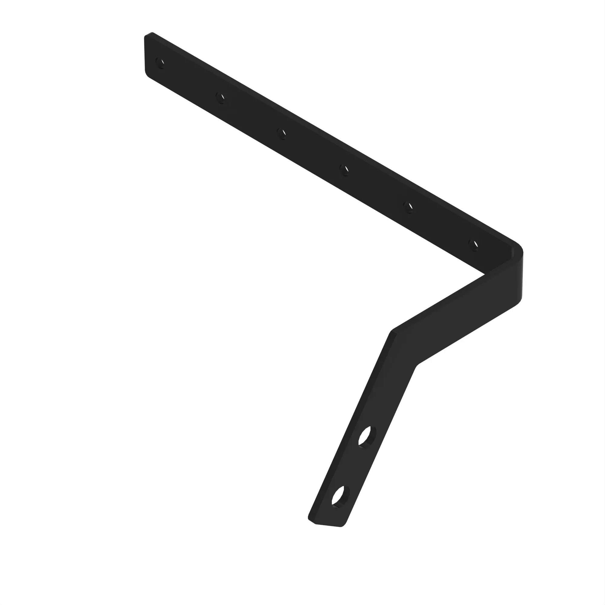 BRACKET, SCV, 9000 FT4
