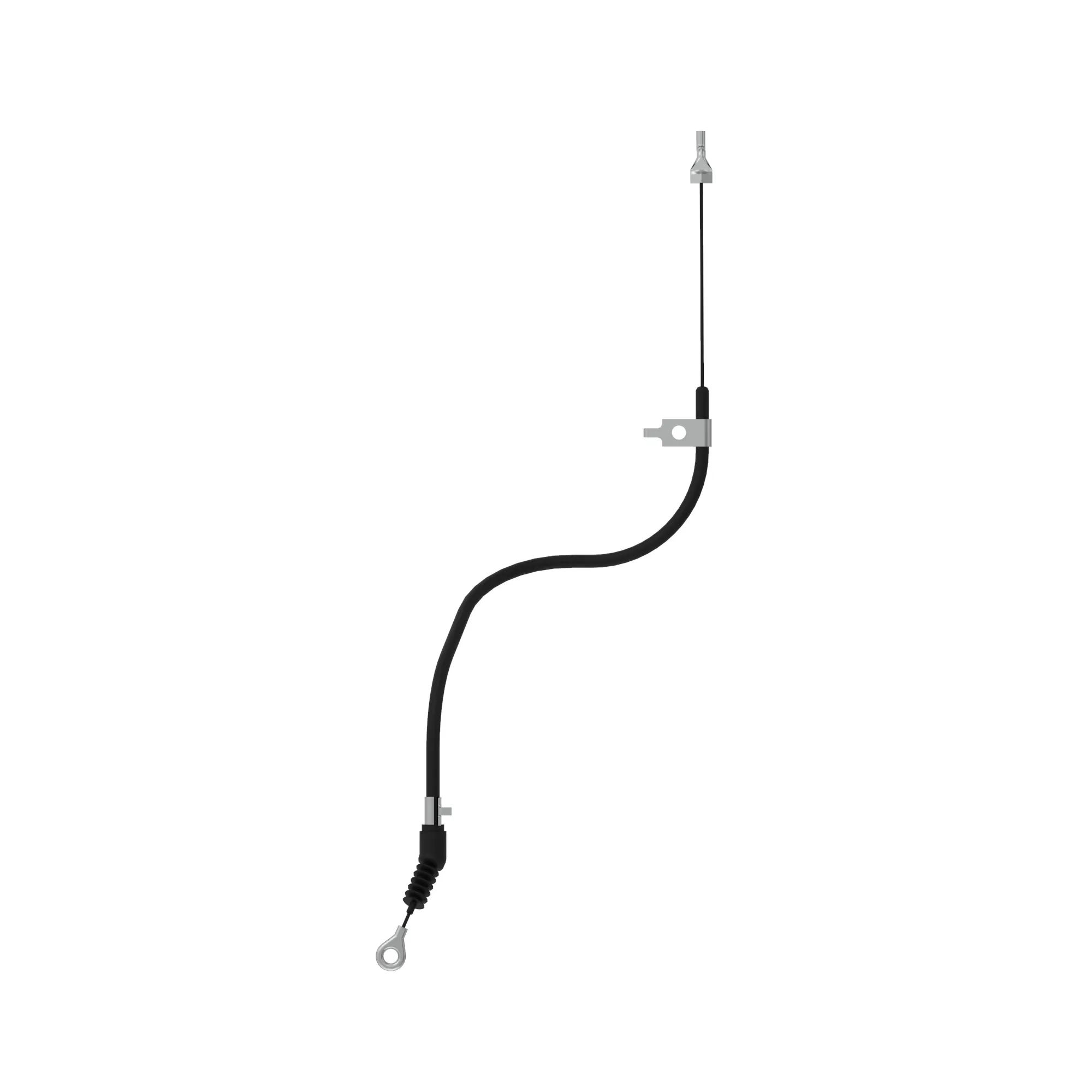 CABLE, THROTTLE