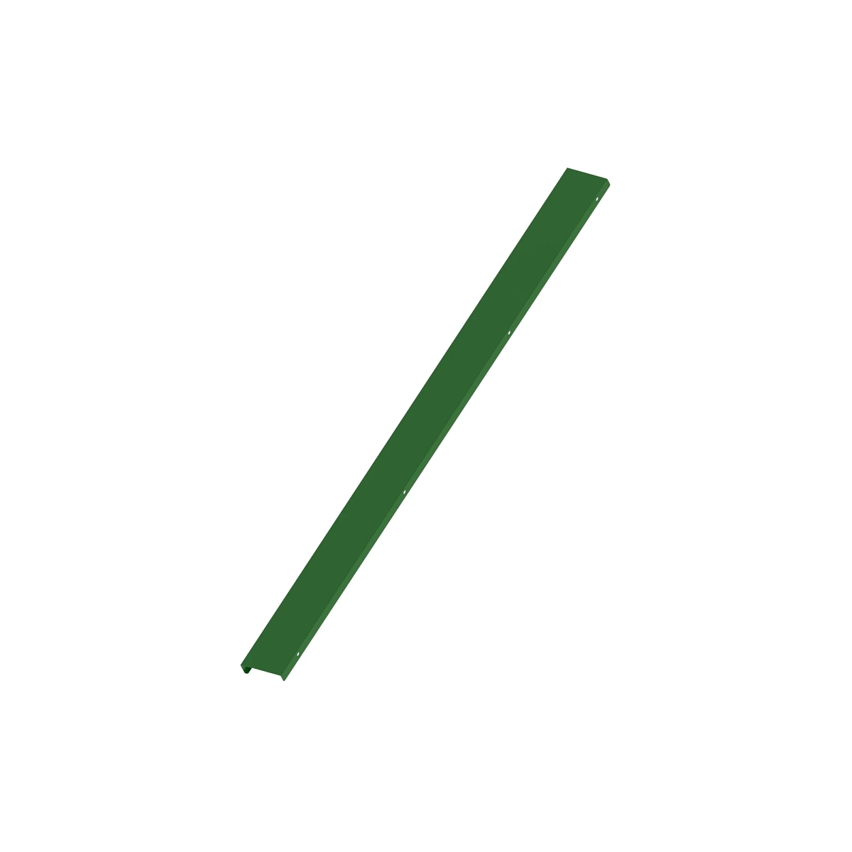 Channel, Decal Panel