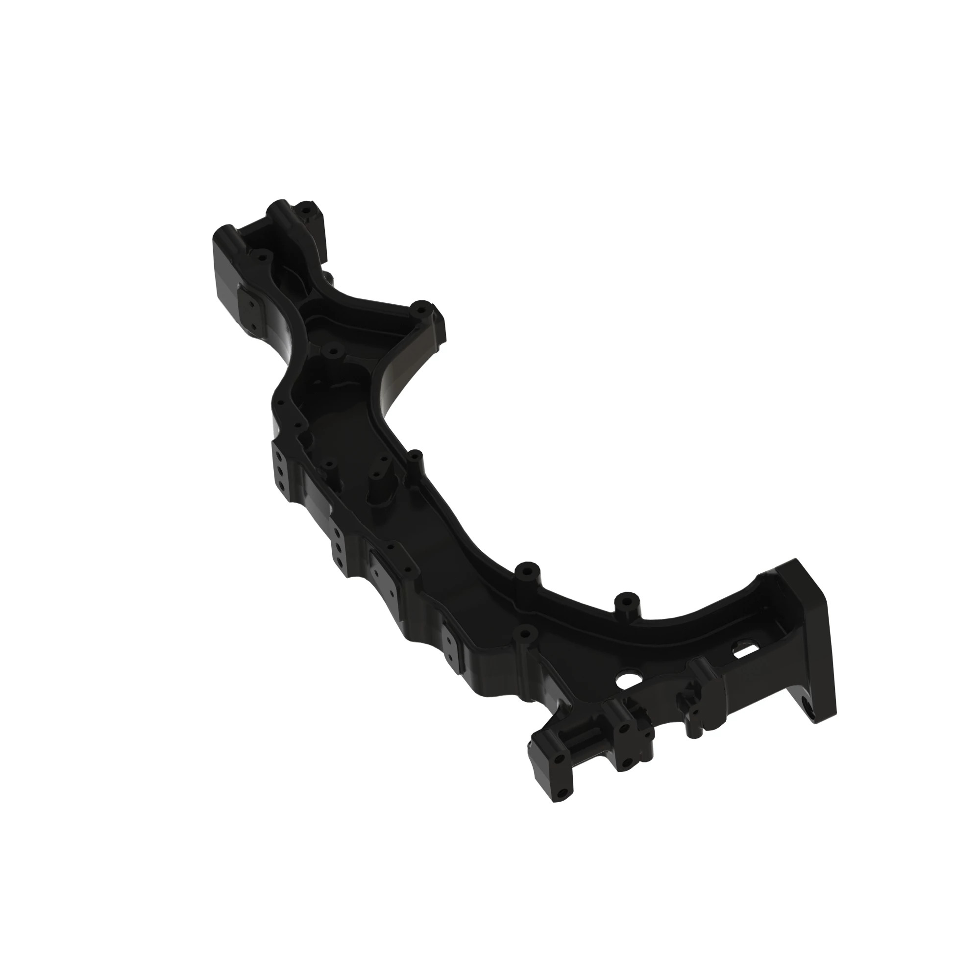 ⚙️ R571591: Soporte de Capó John Deere 🚜✅ | Procomex