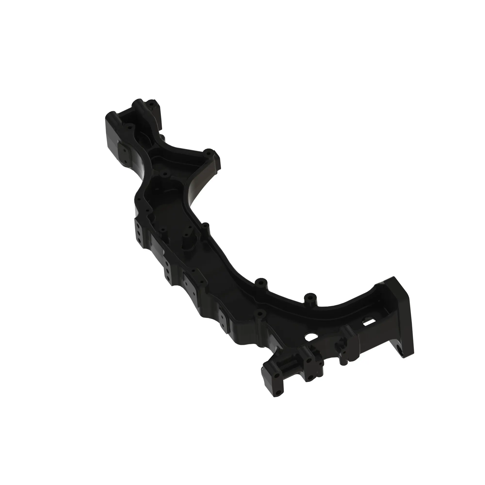 John Deere Hood Support - R571591
