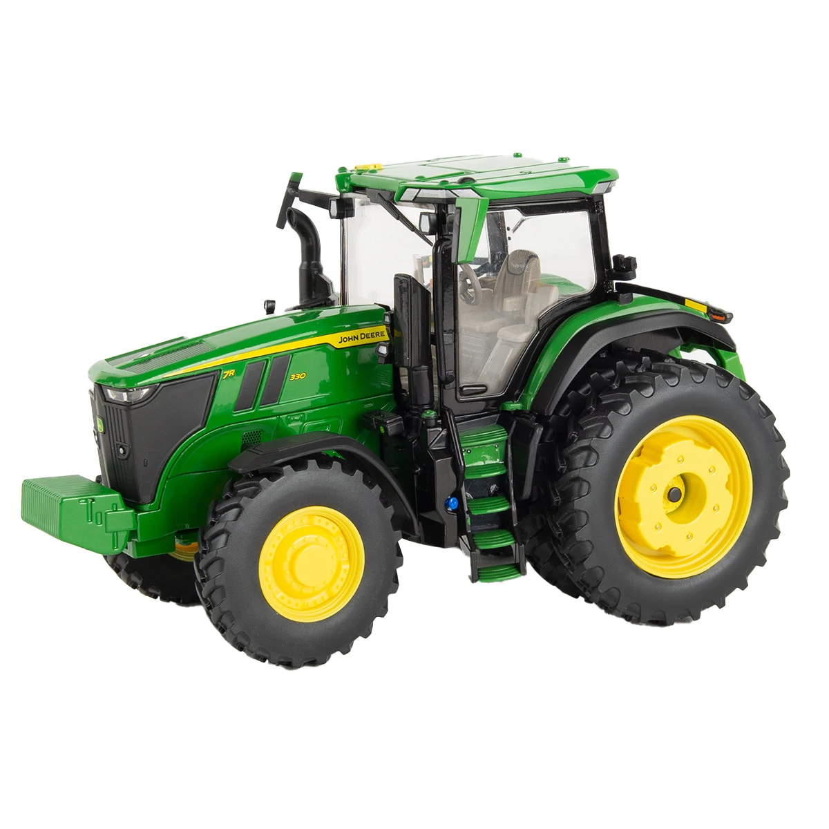 ジョンディア　1/32 X9 1100 1/32 John Deere X9 1100 Combine with Duals, 75th Anniversary