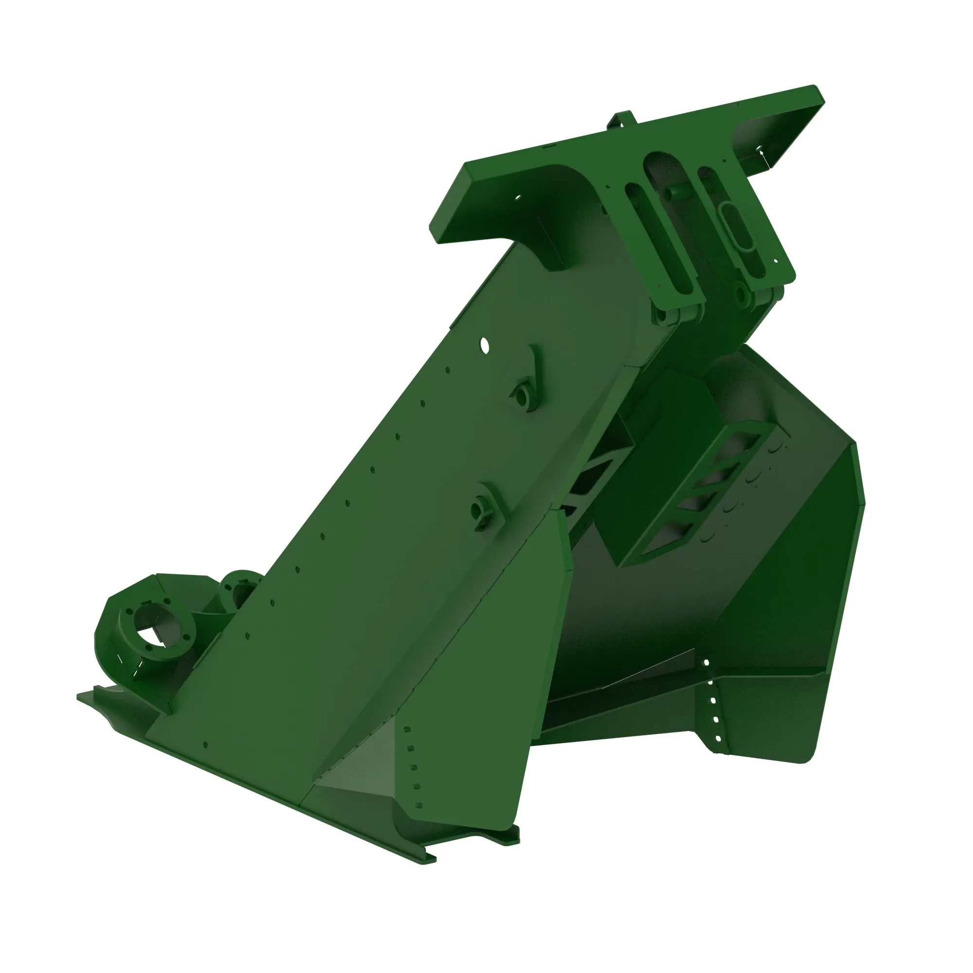 Crop Divider