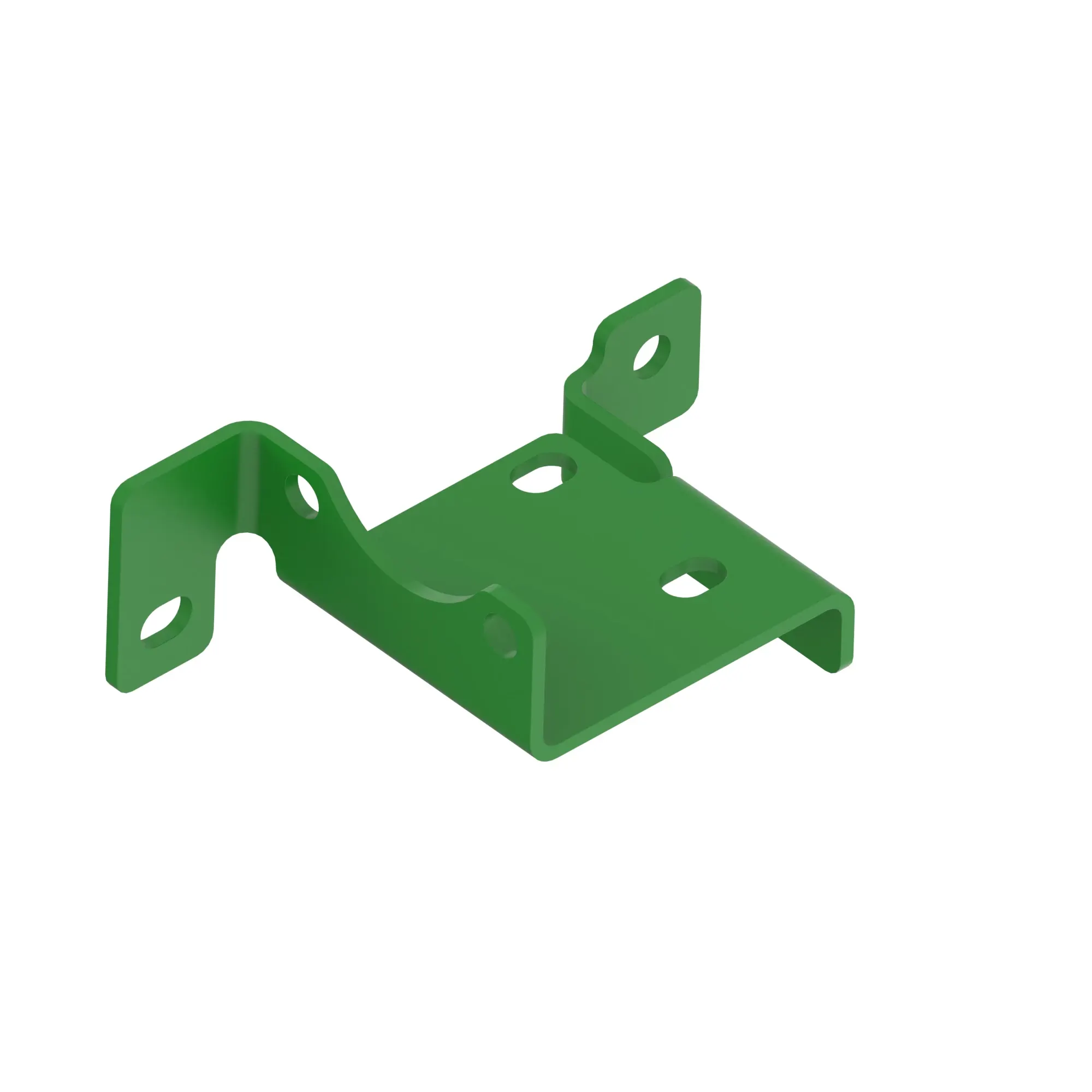 BRACKET, HYDRO TUBE CLAMPS