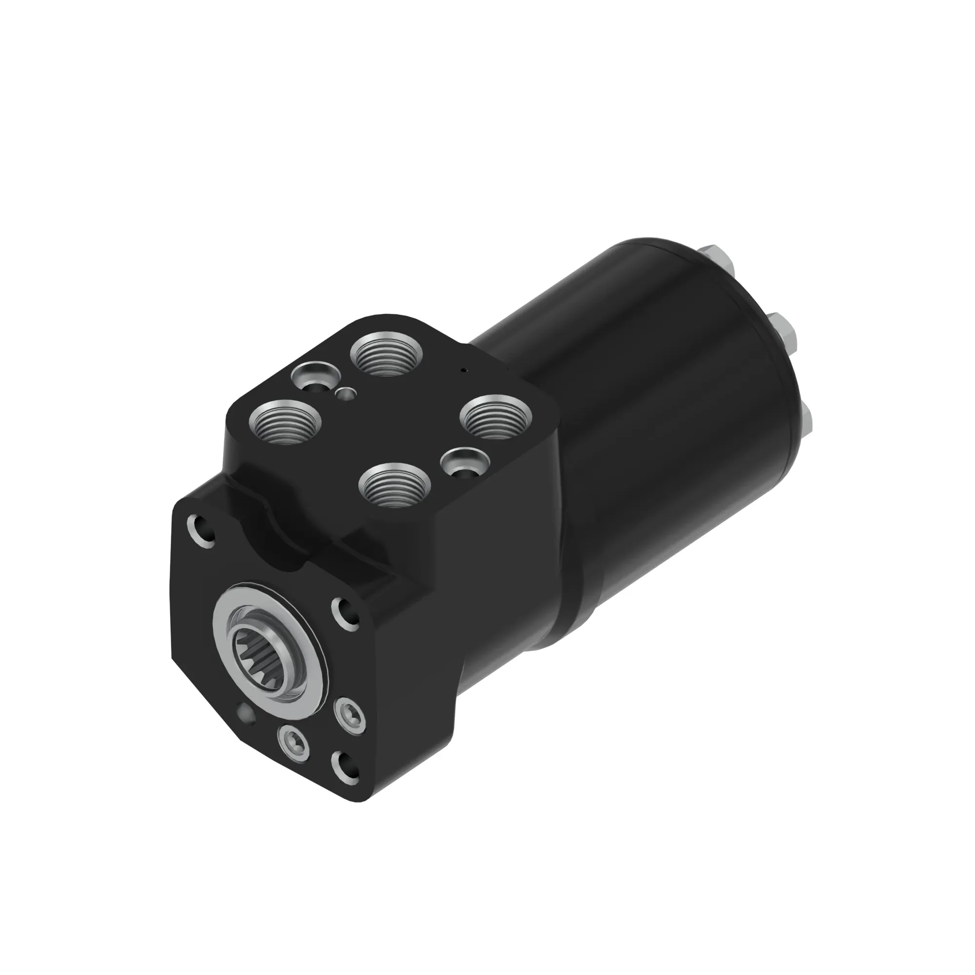 John Deere Steering Control Valve - RE572528