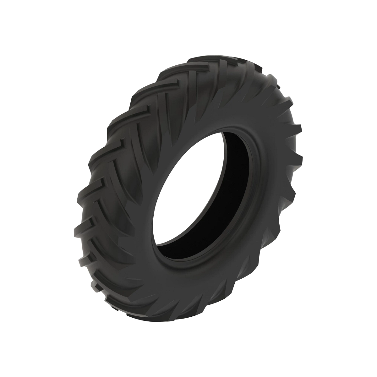Tire, Tubeless Traction