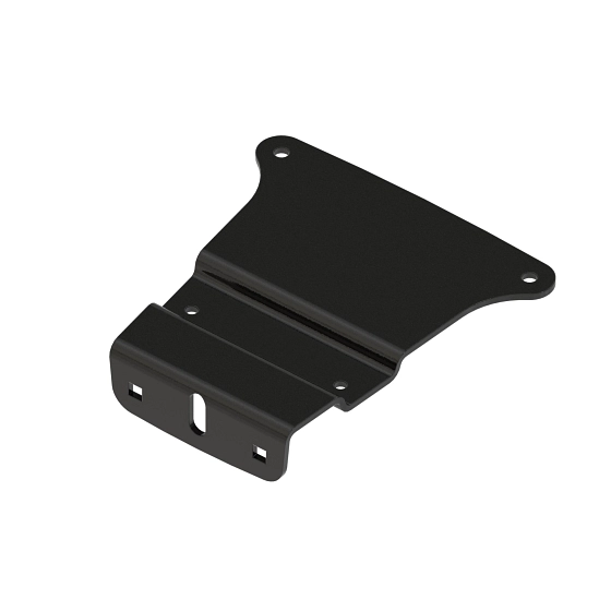 John Deere Lamp Support - L155763