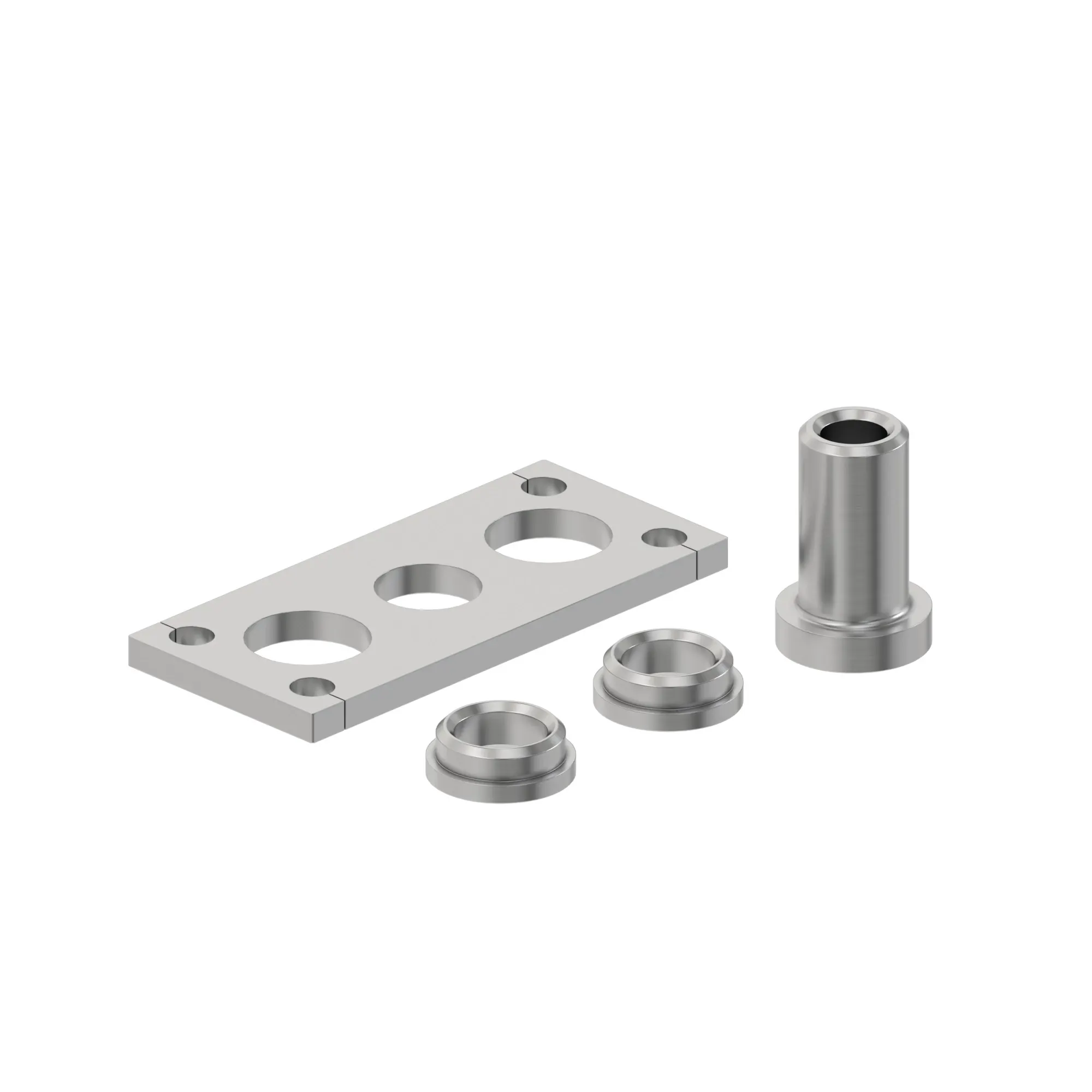 John Deere Bushing Kit - AT391960