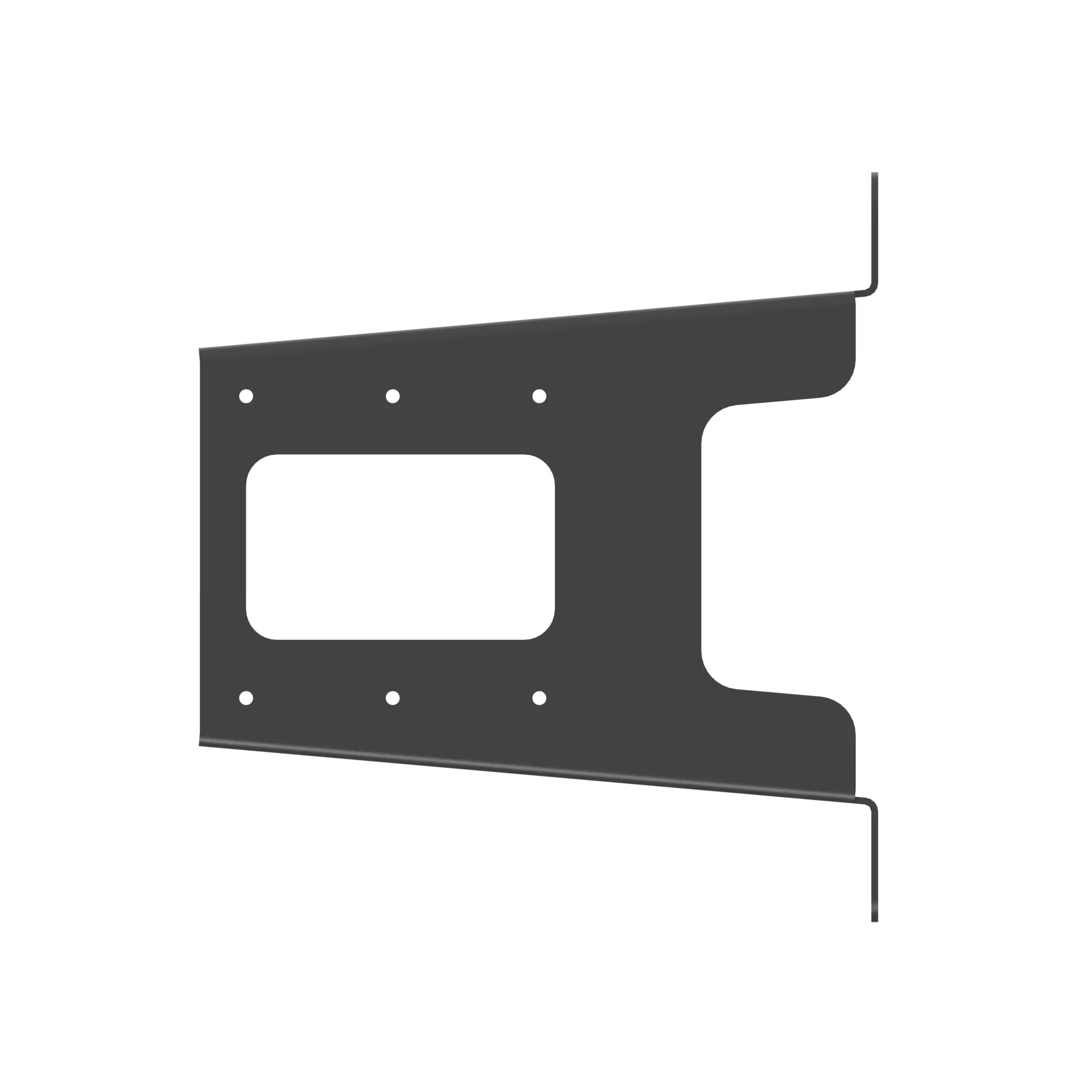 BRACKET, BRACKET, FUEL TANK