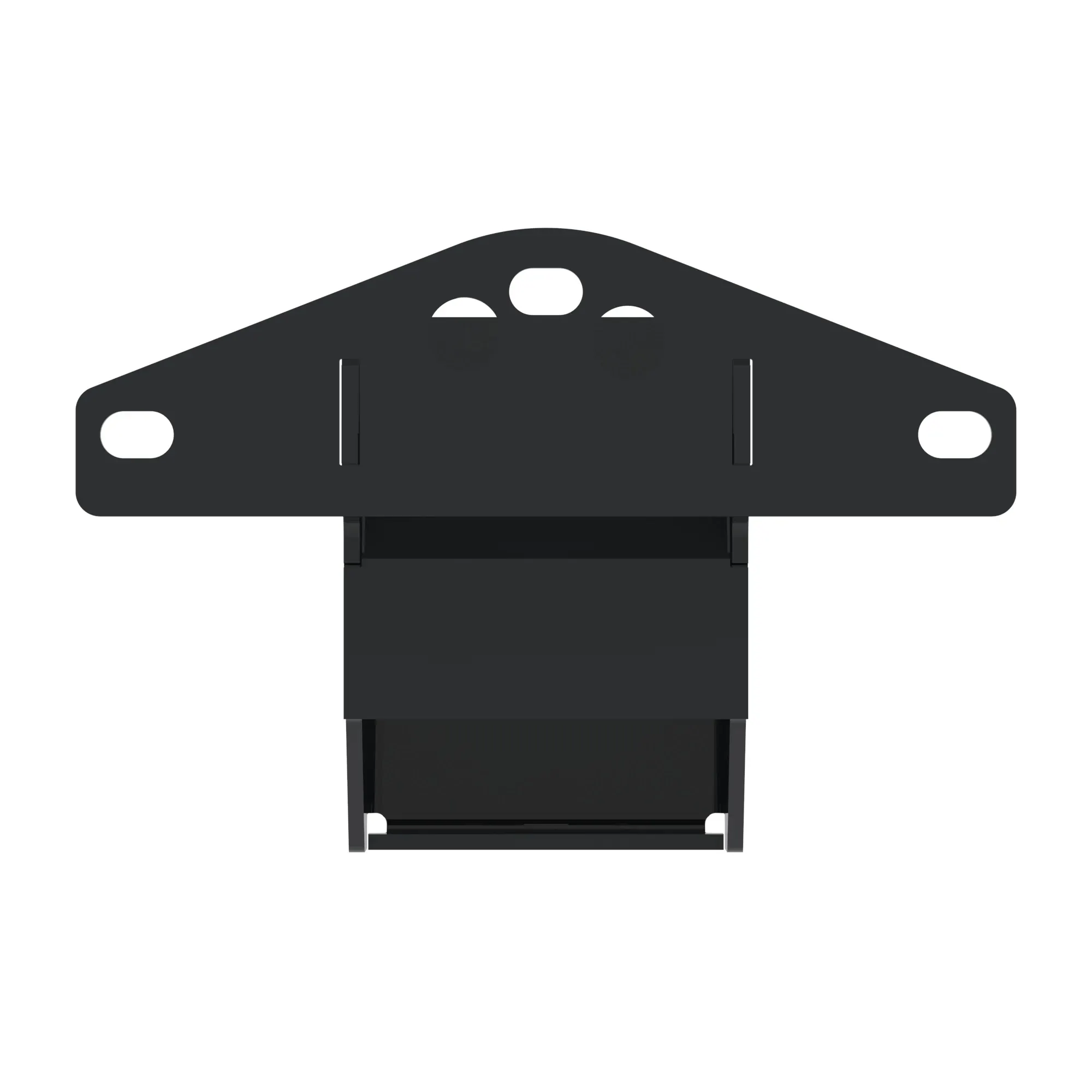 BRACKET, REVERSE CAMERA BRACKET ADT