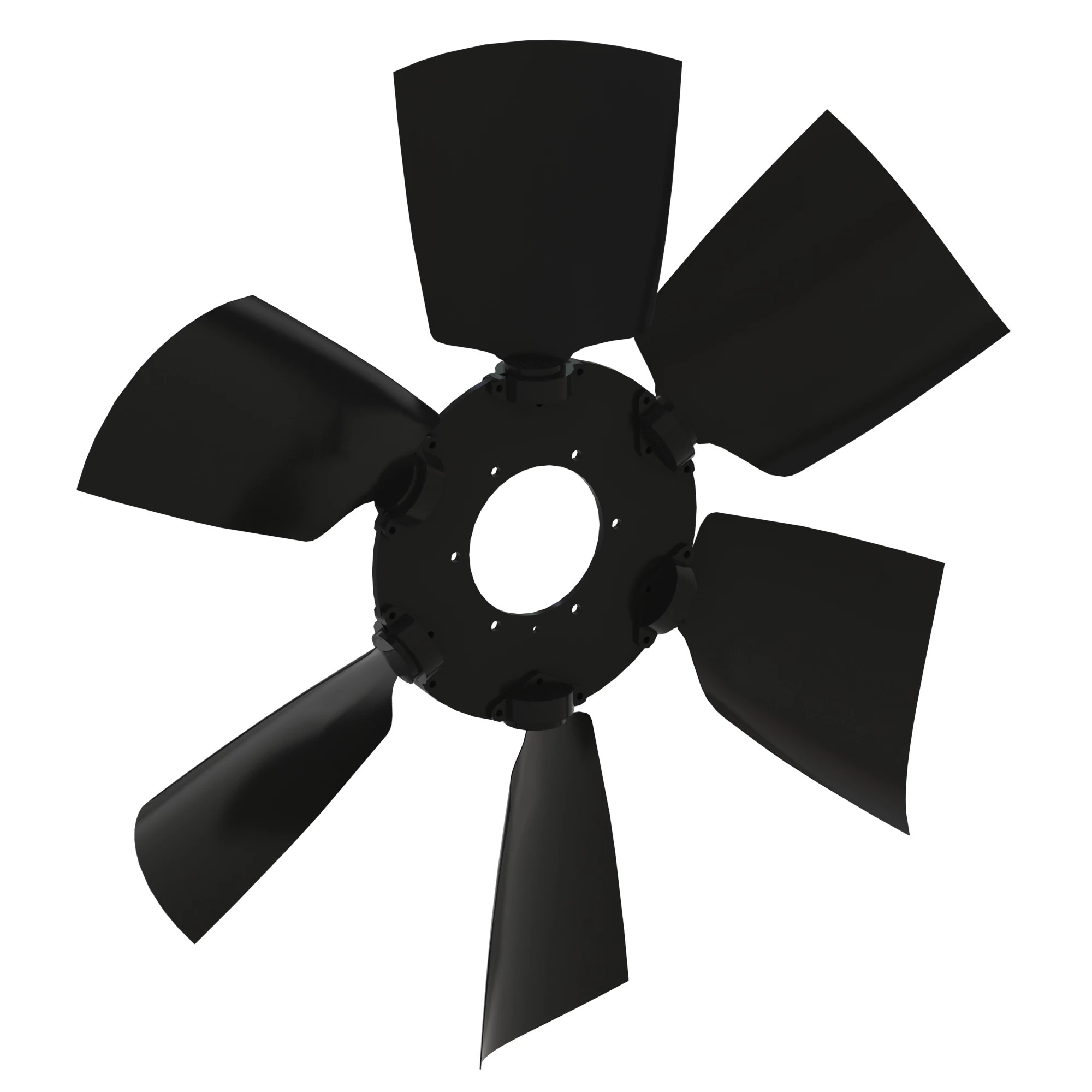 SUCTION FAN, 850MM
