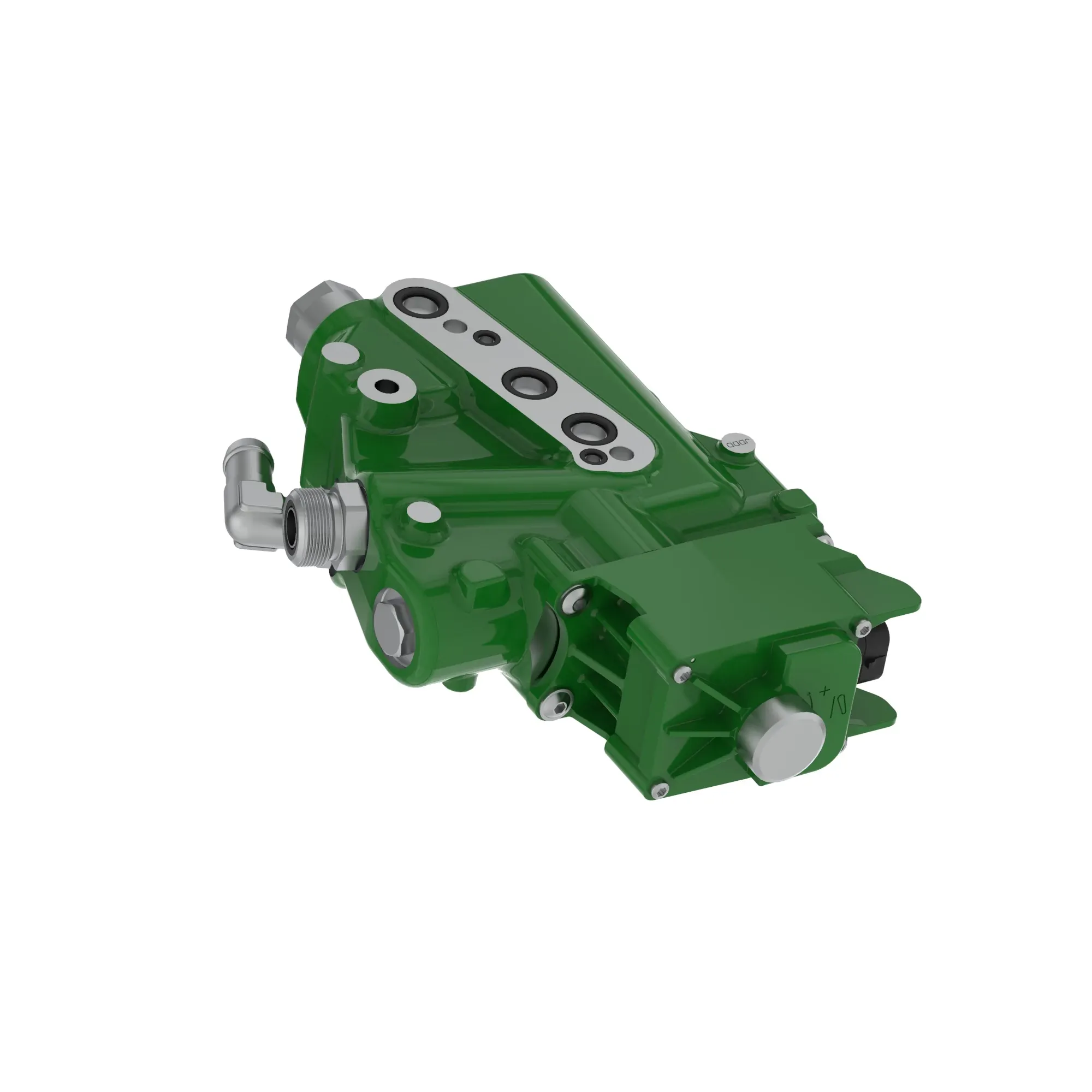 controlvalve