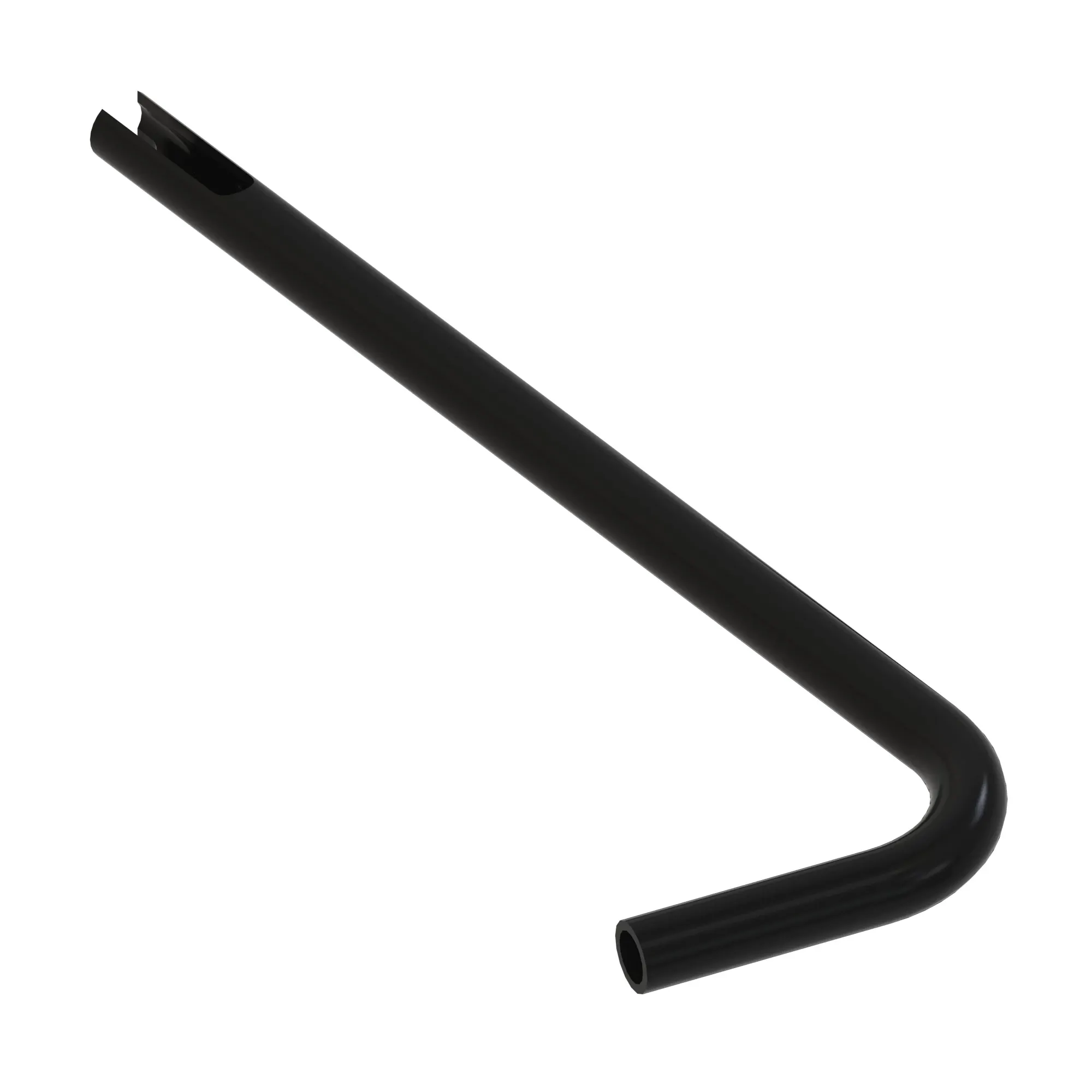 John Deere Steering Handle Lever, Right Side - T374694