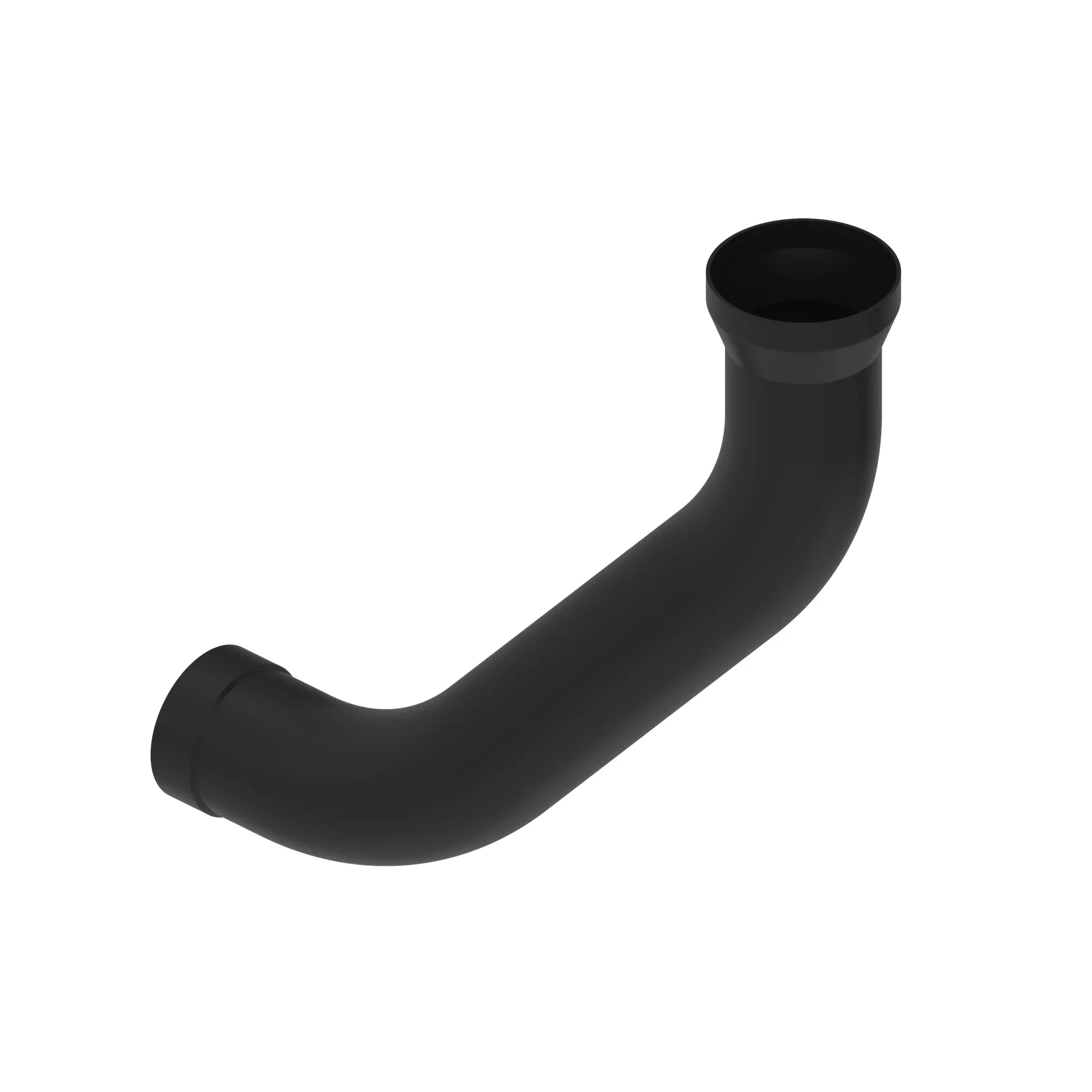 HOSE, 5 INCH AIR FILTER HOSE