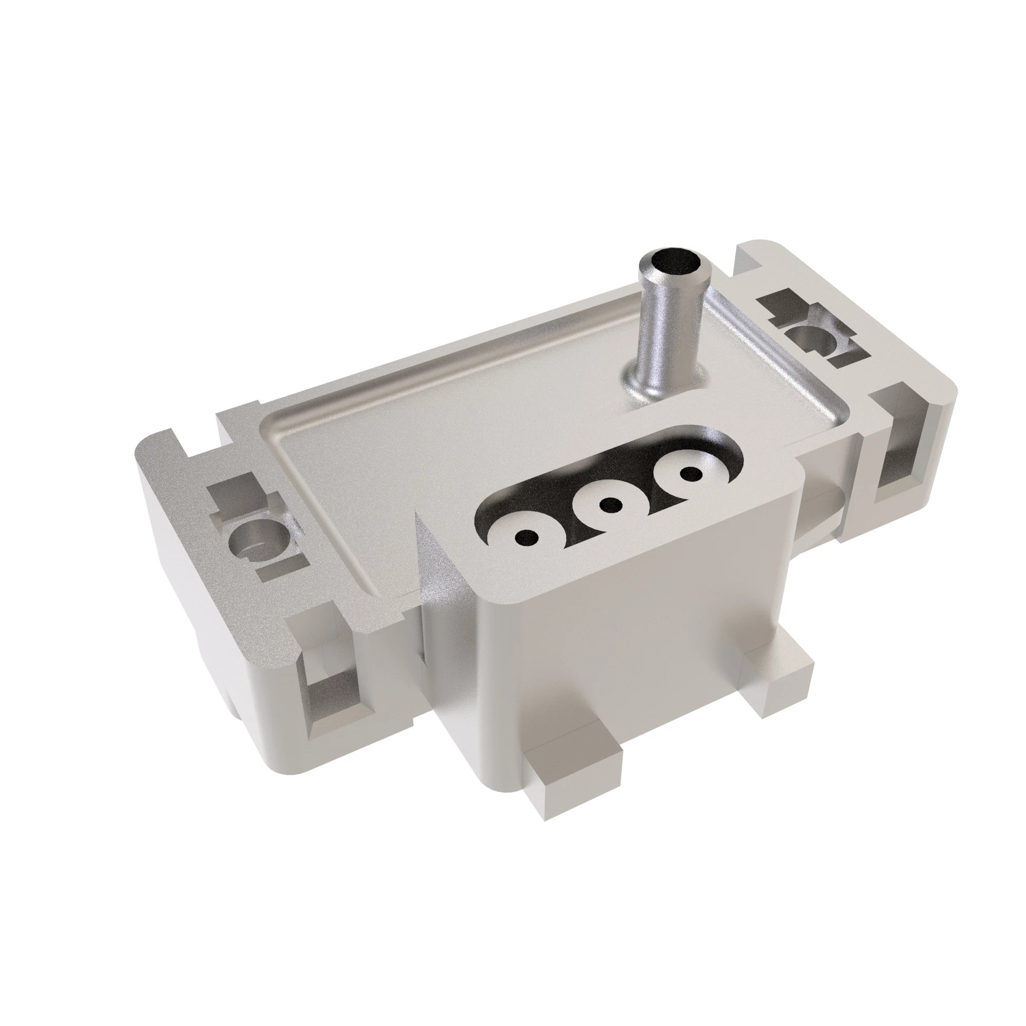 SENSOR, MODULE OUT-PRESSURE