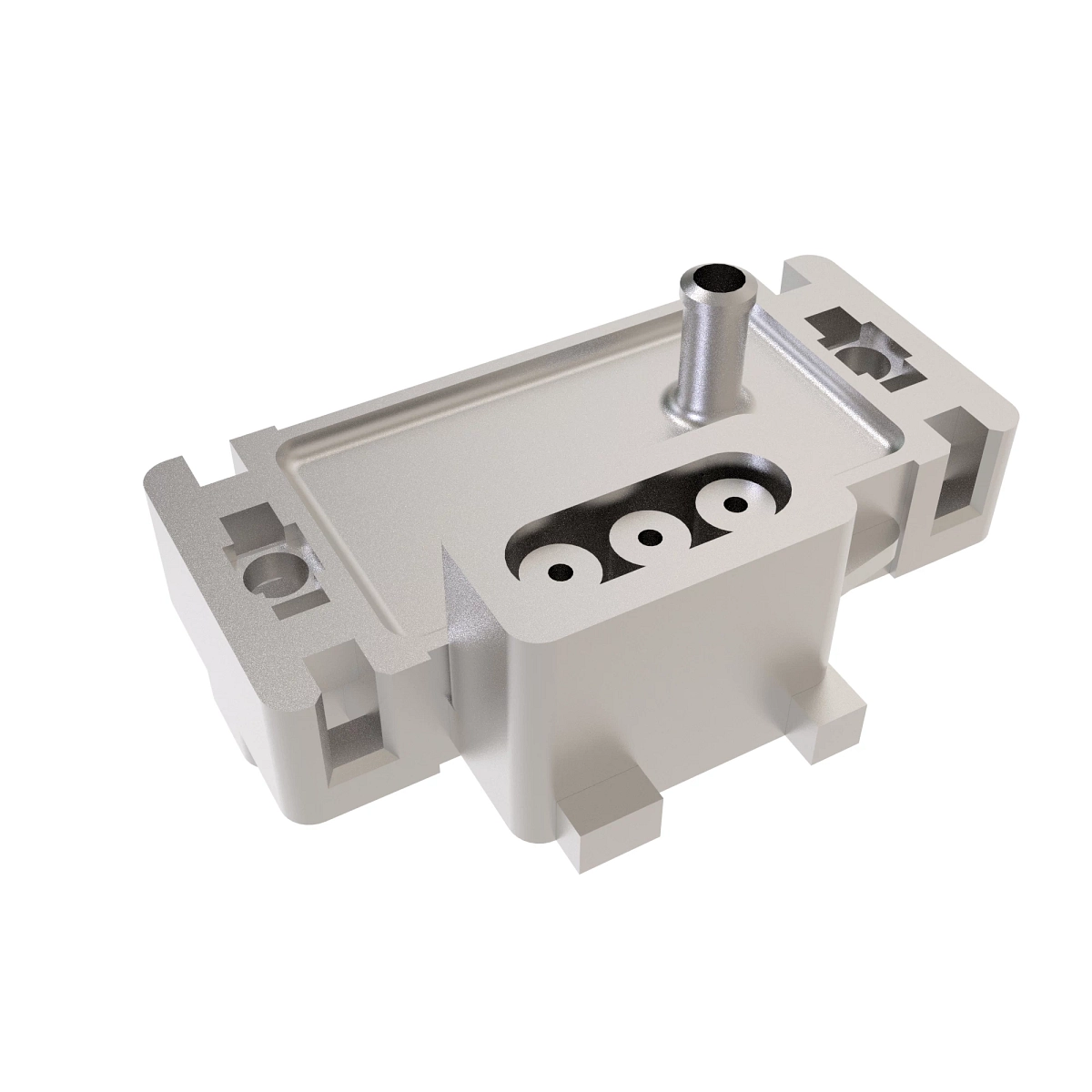 Sensor, Module Out-Pressure