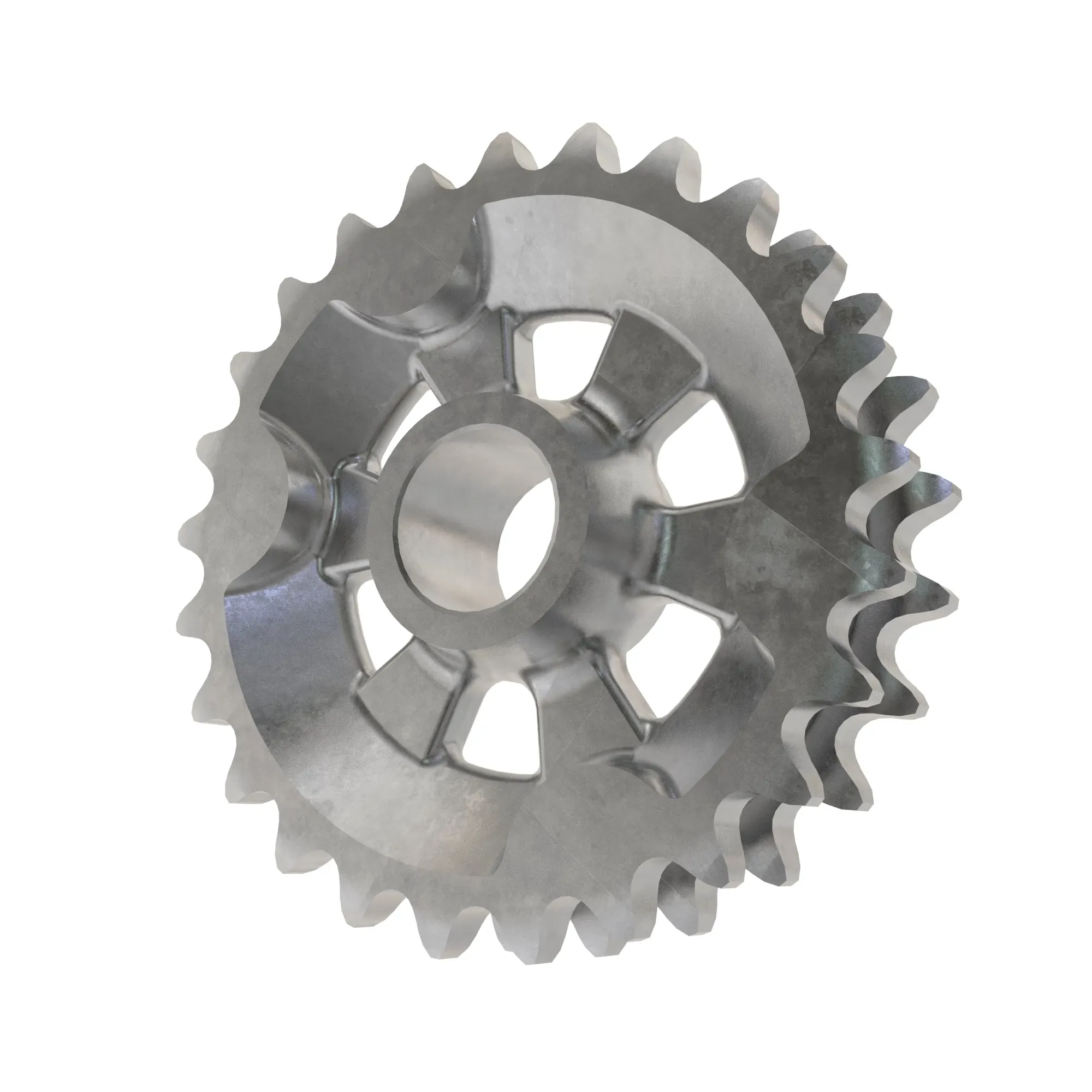 SPROCKET,TANDEM DRIVE TANDEM