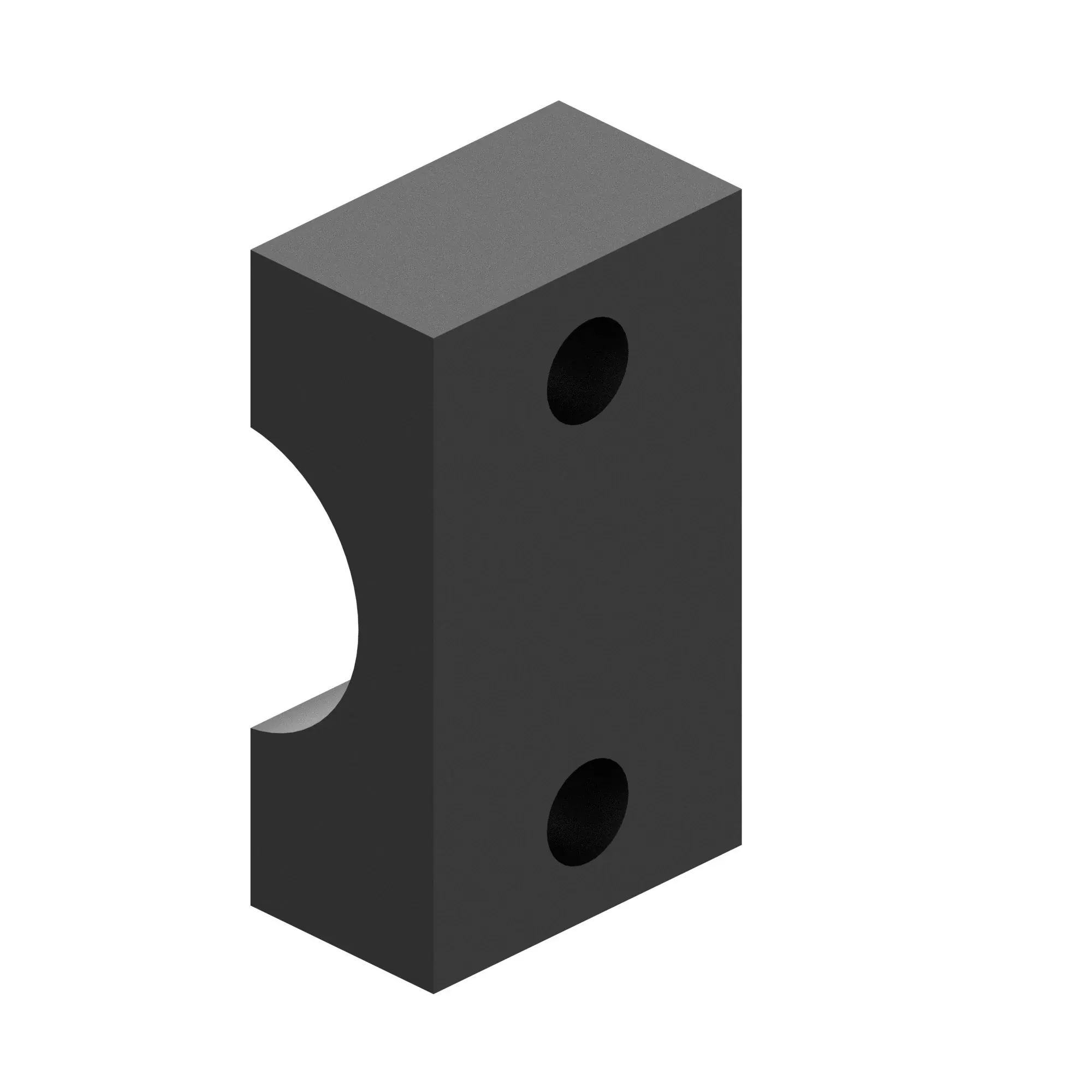 Block Clamp