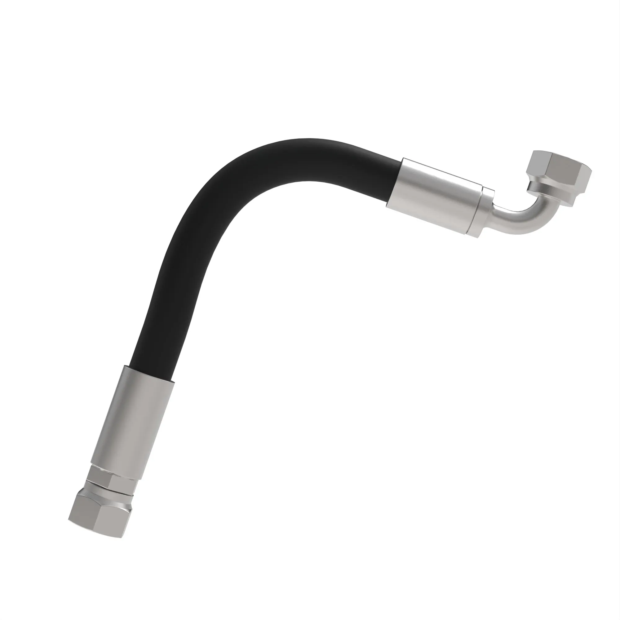Hydraulic Hose