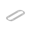 John Deere Gasket - H126123