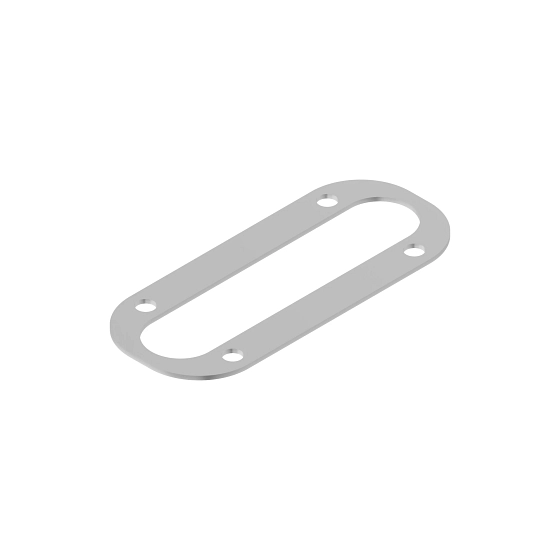 John Deere Gasket - H126123