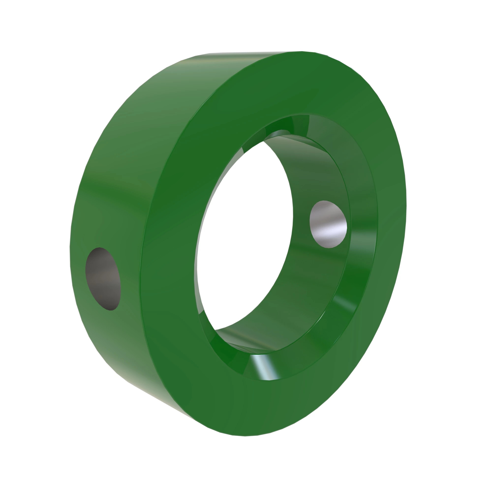 ⚙️ E49239: Collar de Bloqueo John Deere 🚜✅ | Procomex
