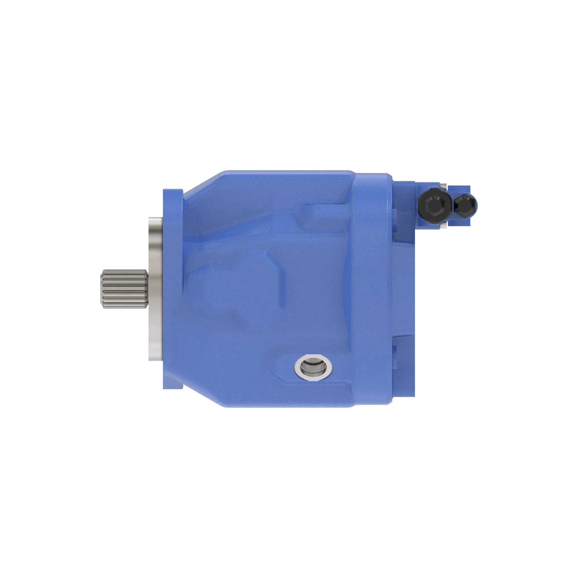 PUMP, SAW, REMAN