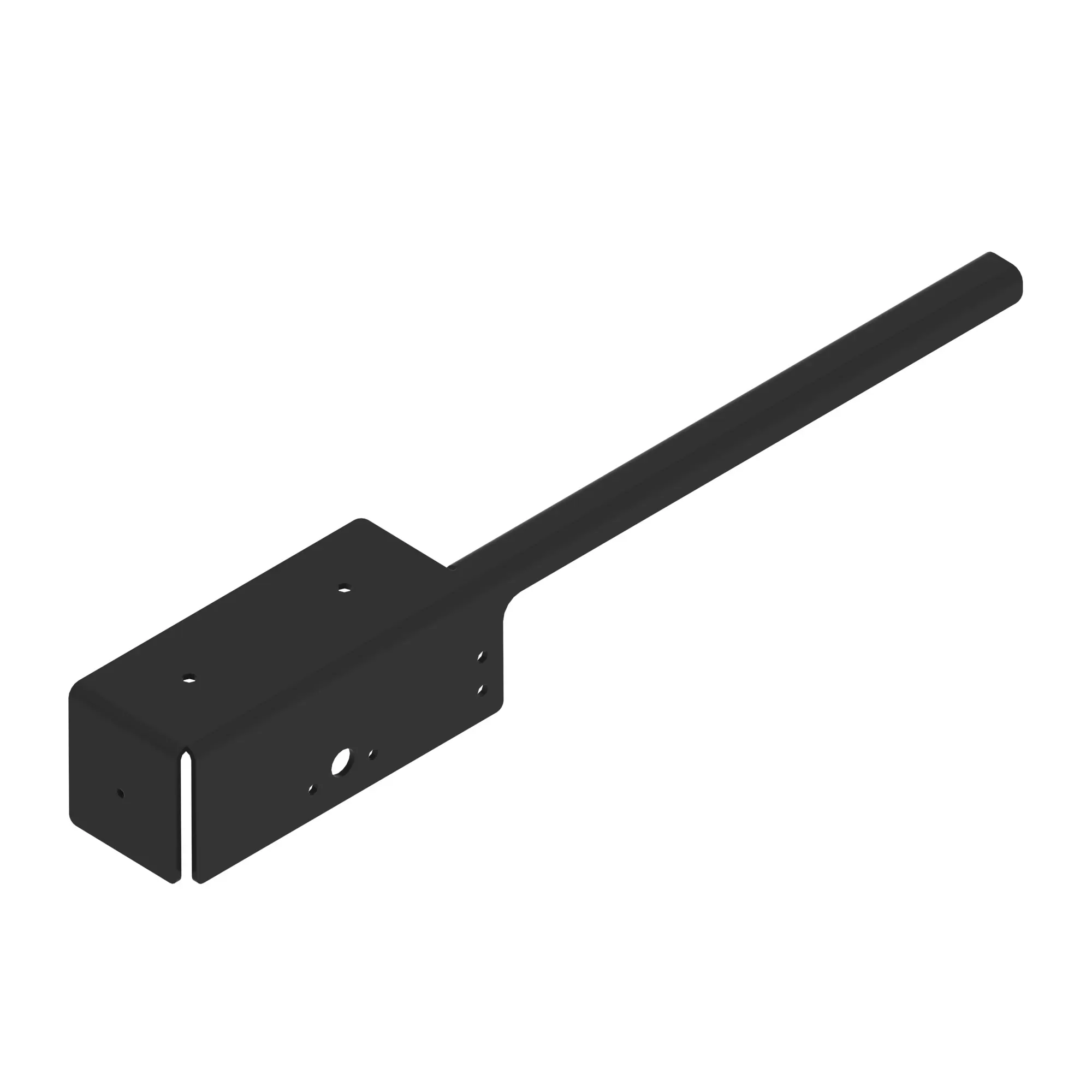 John Deere Light Bracket, Left Side - F660084