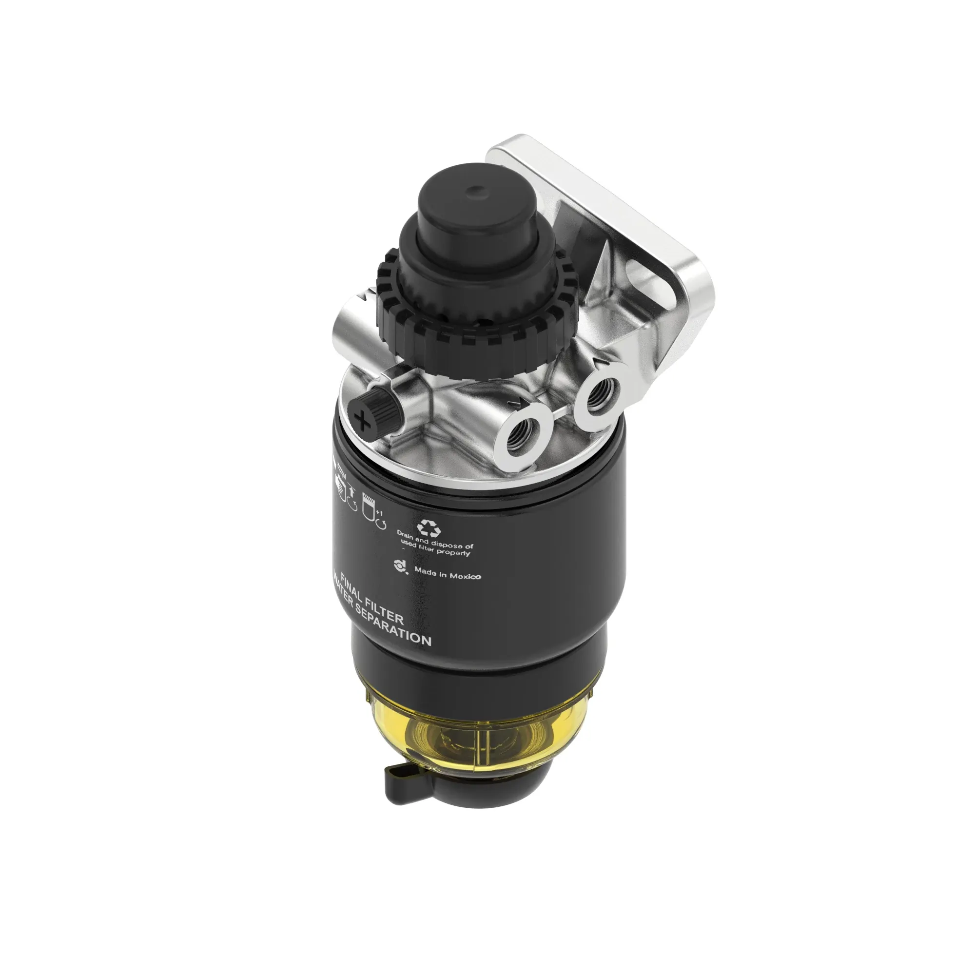 FUEL FILTER, 3029FT4