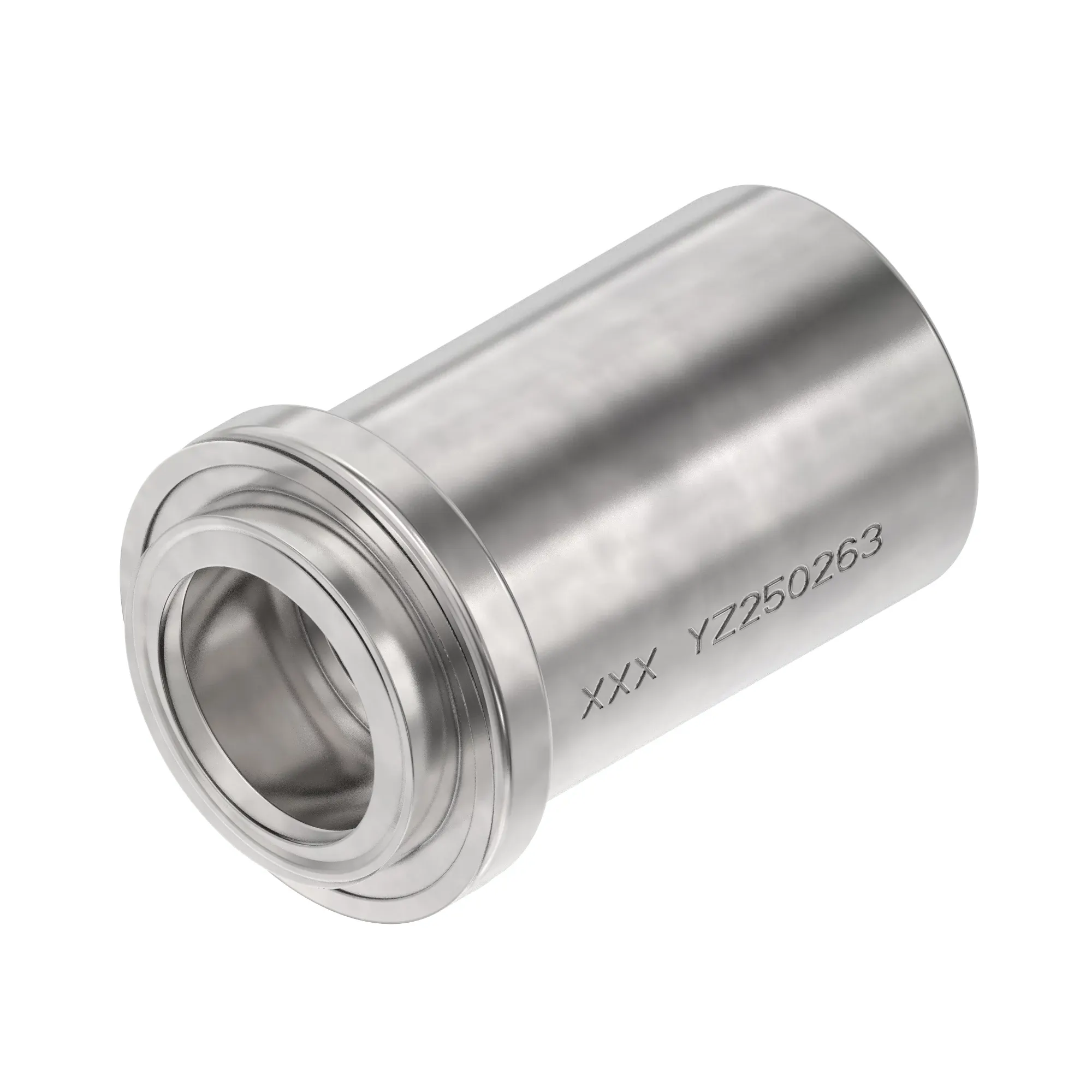 John Deere Pressure Relief Valve - YZ250263