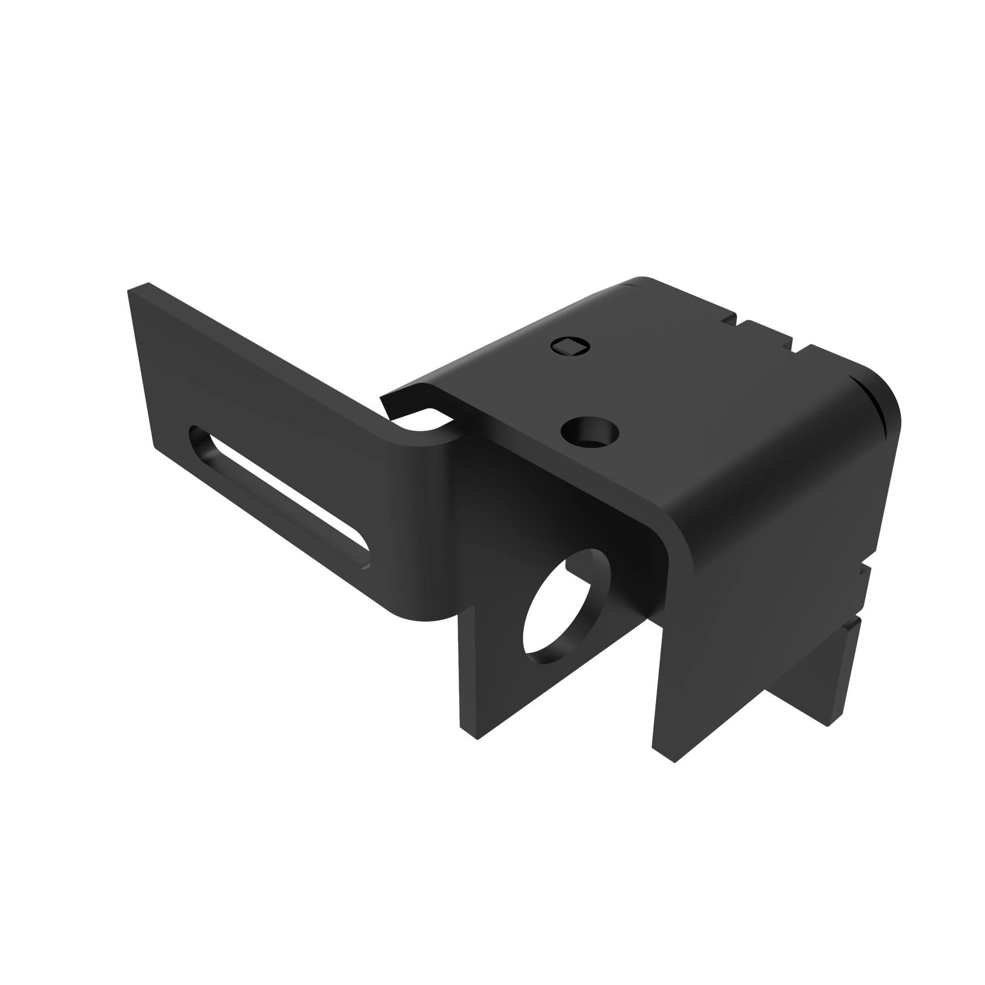AT442222: Return to dig Sensor Bracket