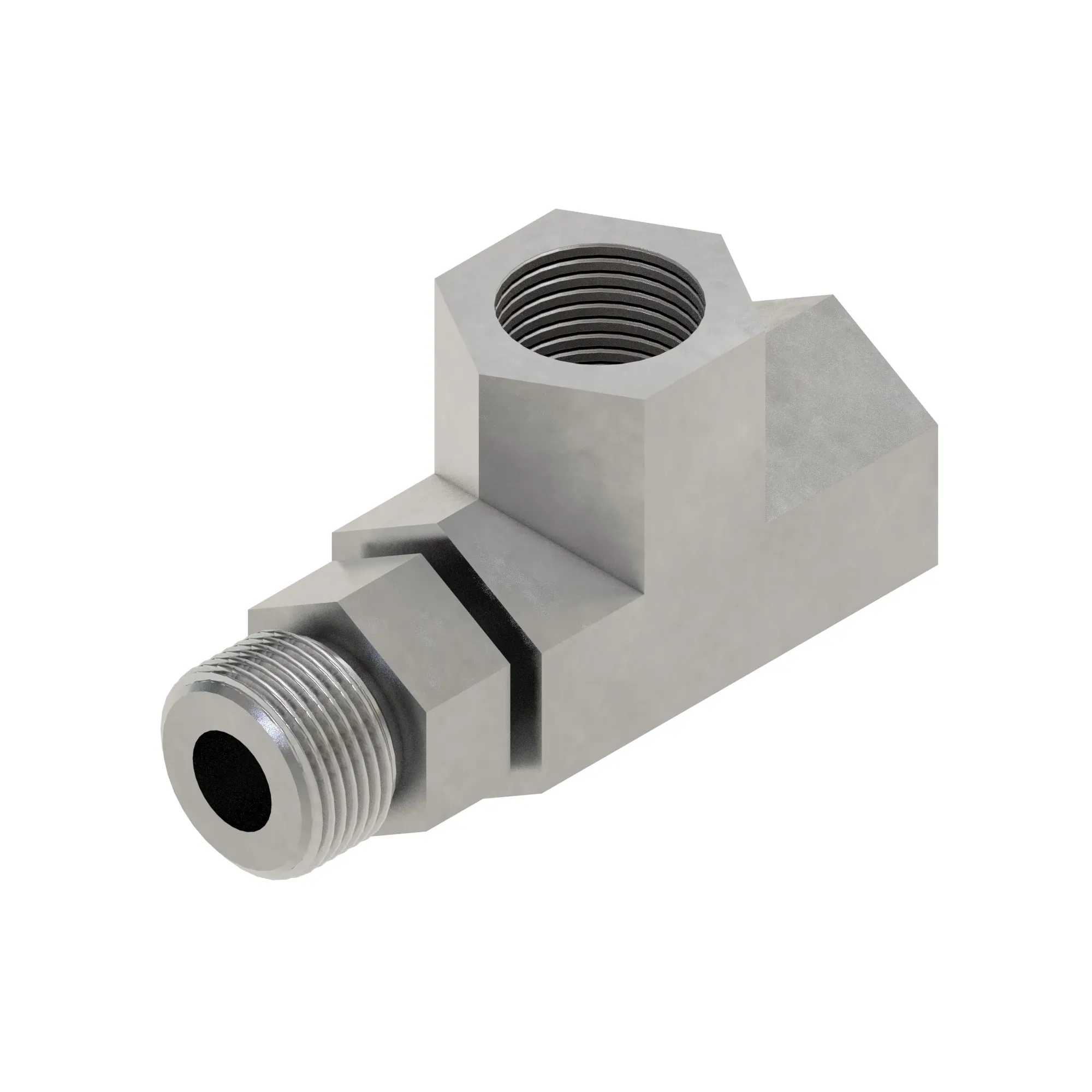 John Deere Tee Fitting - T344907
