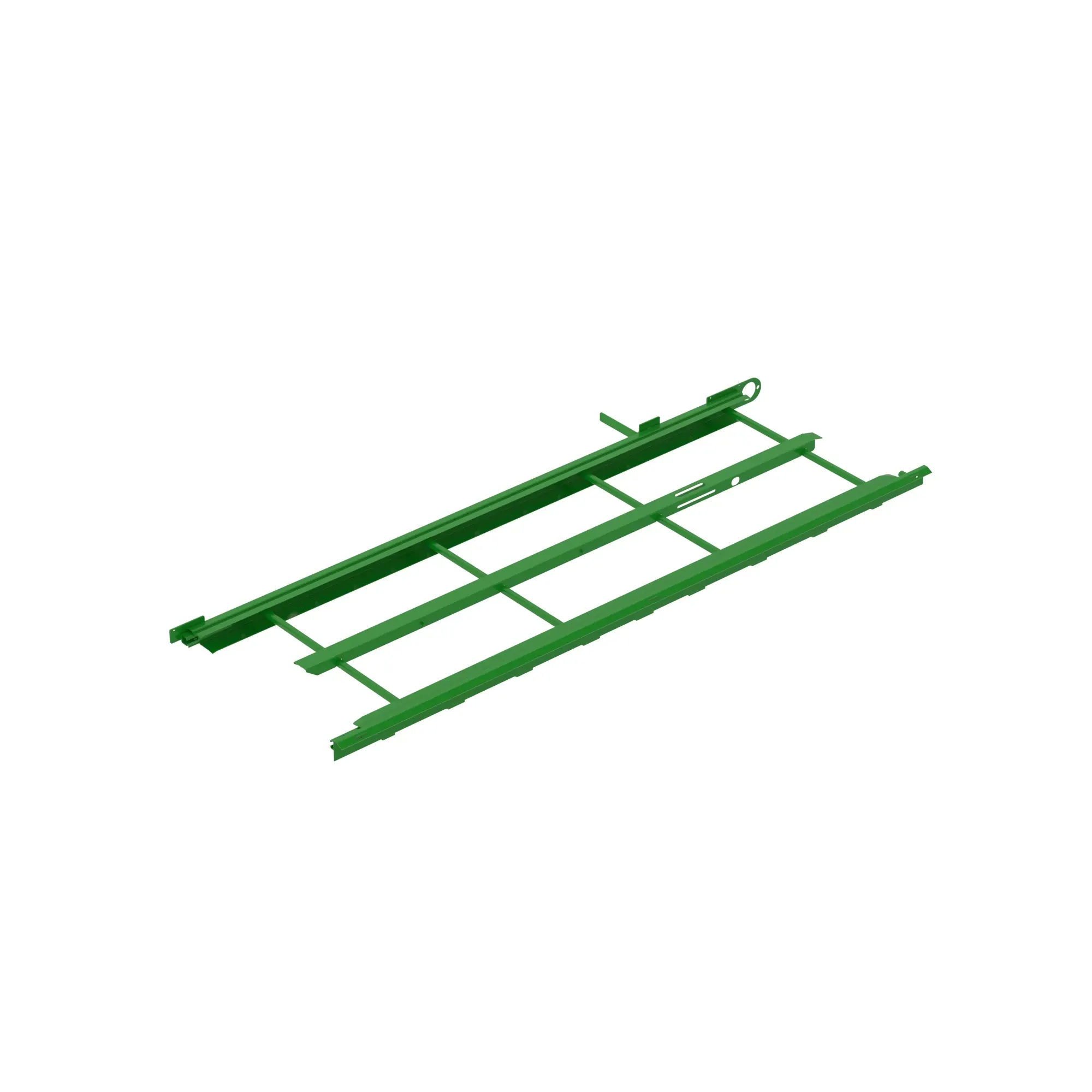 John Deere Frame, Left Side - AH159565