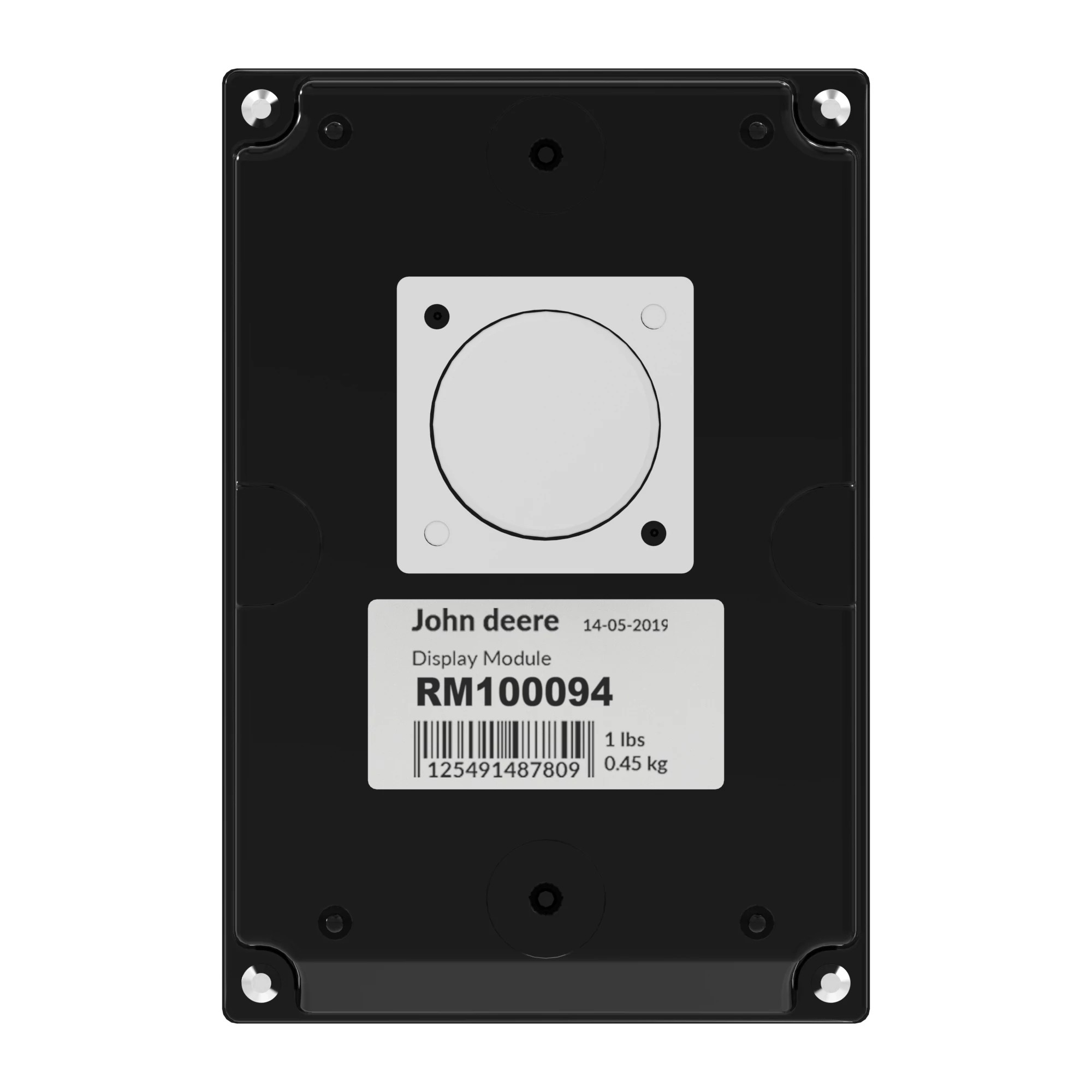 DISPLAY MODULE REMAN