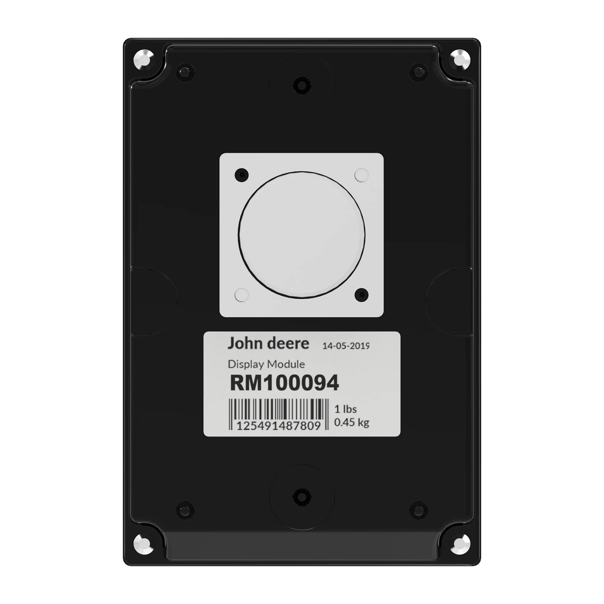 DISPLAY MODULE REMAN